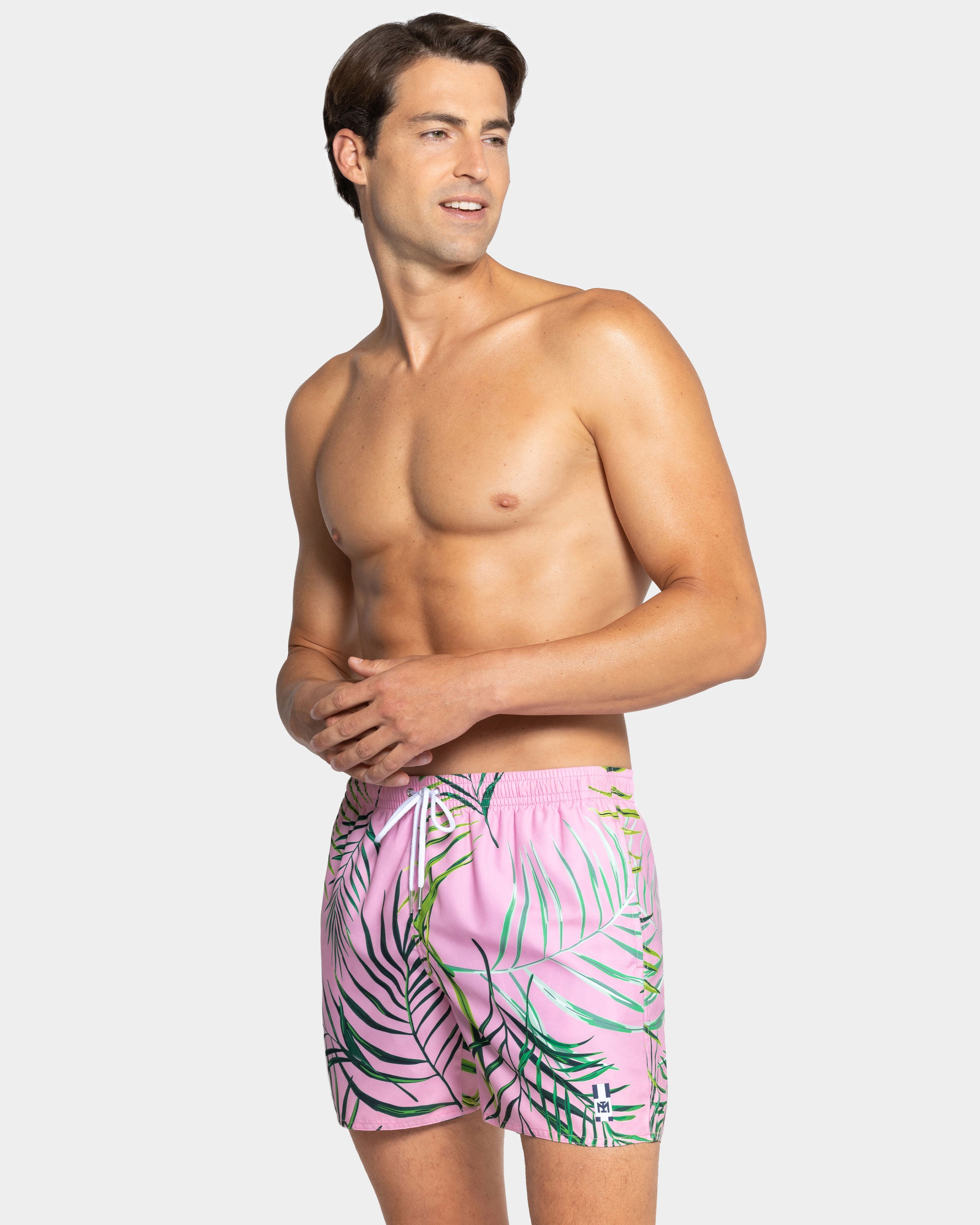 Calções de Praia Tobago