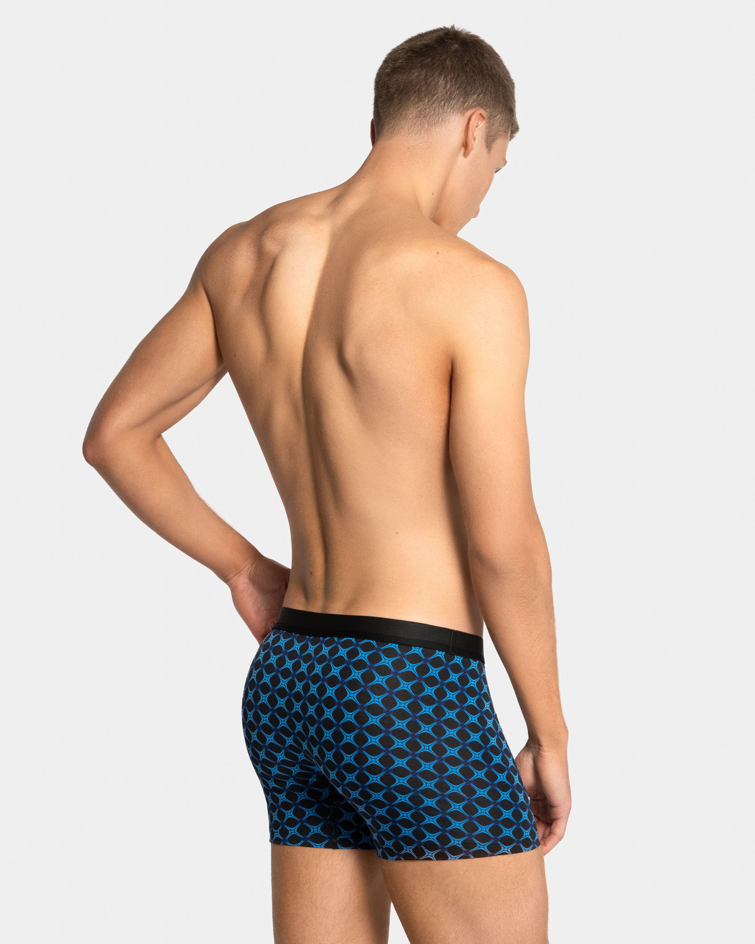 Boxer I Am Invencible