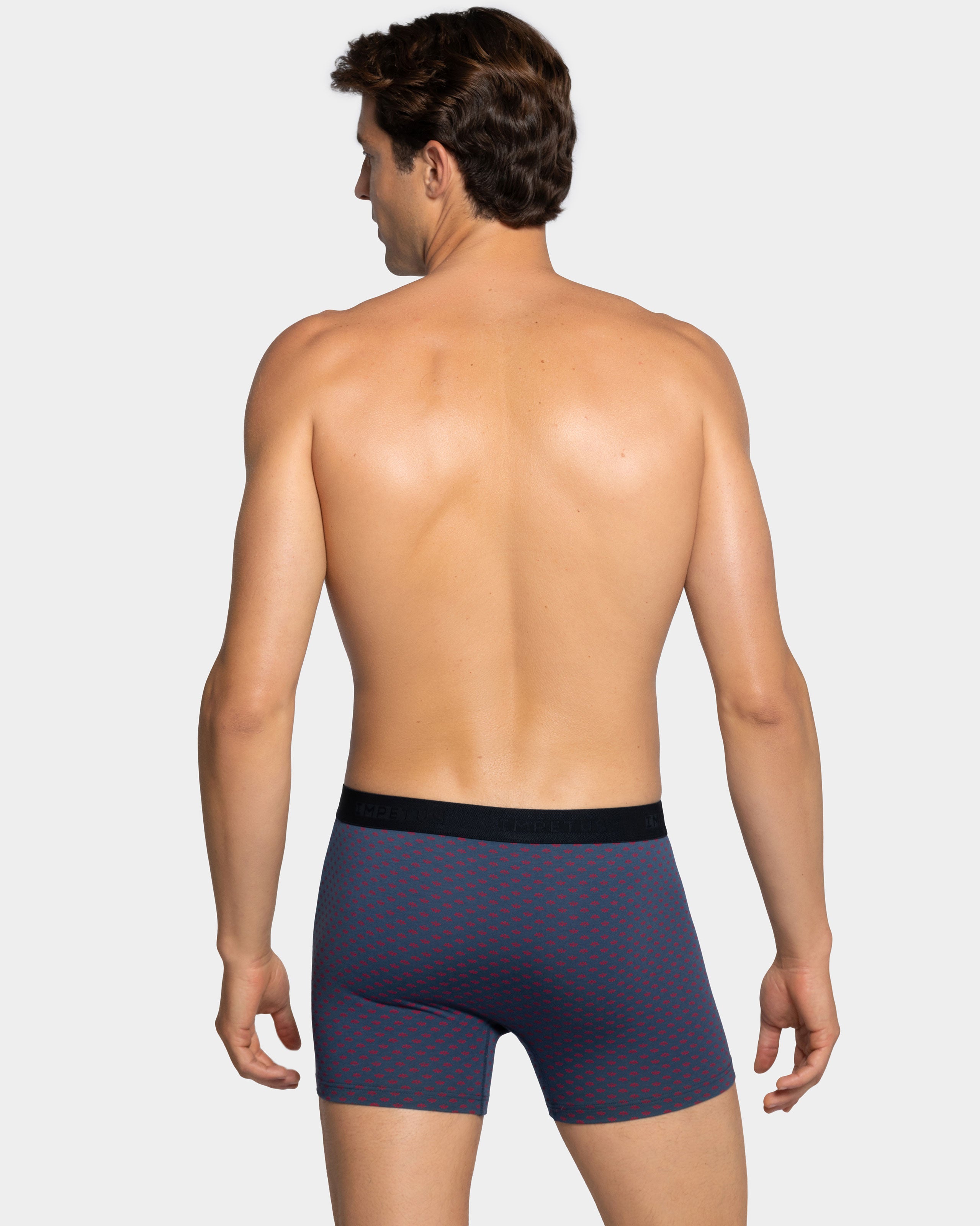 Pack 2 Boxers Vinales