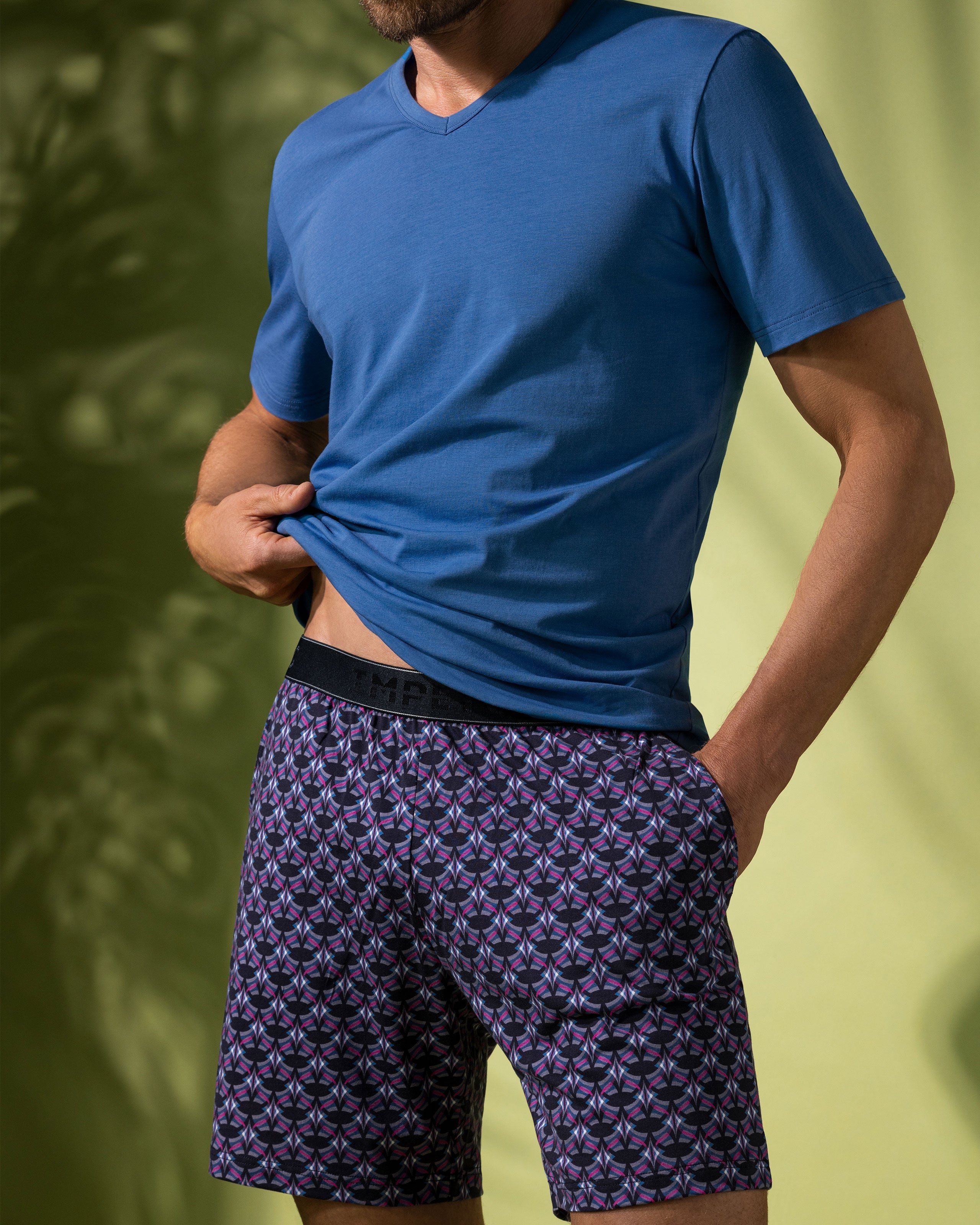Pyjama Bayamo