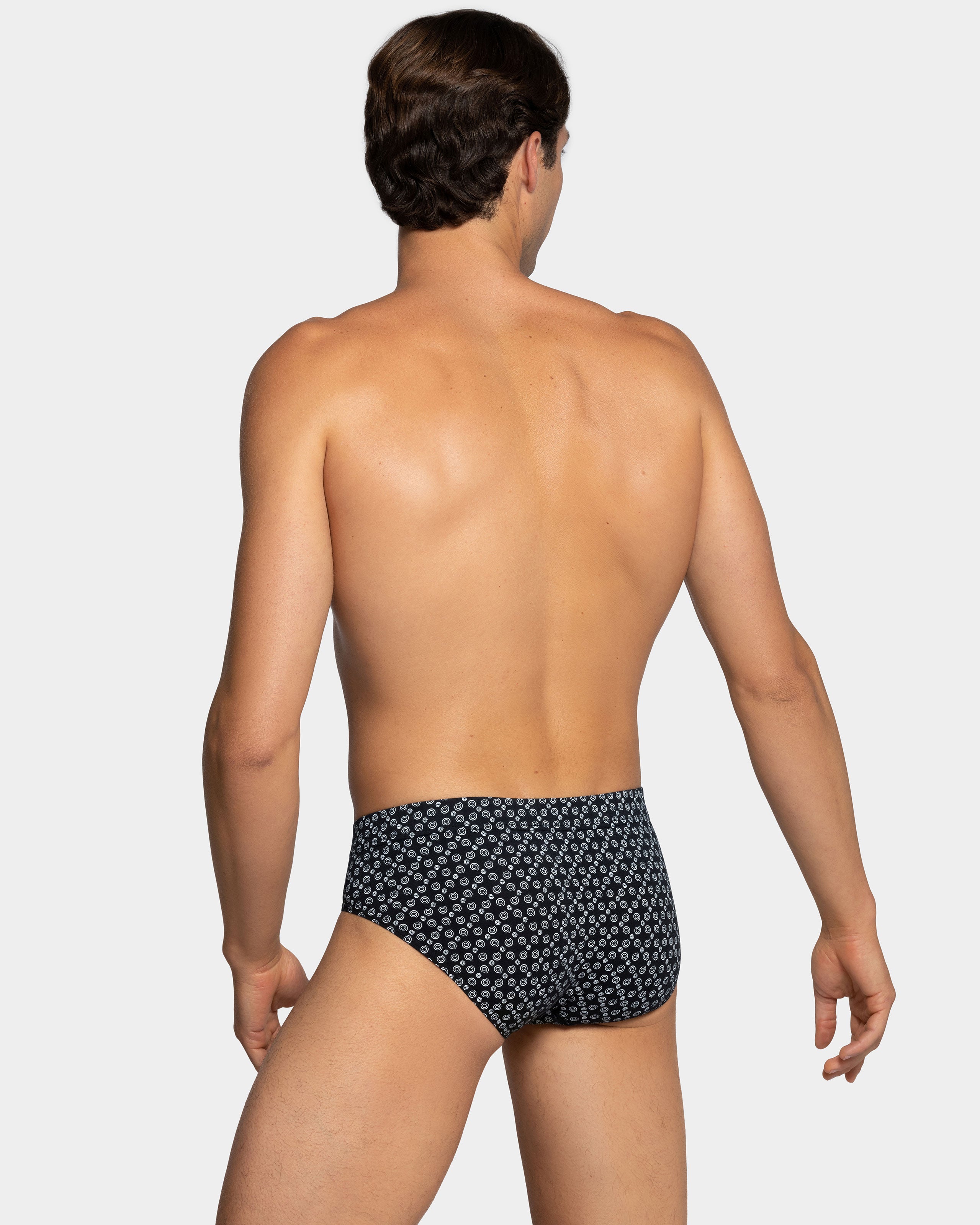 Pack 2 Briefs Rumba