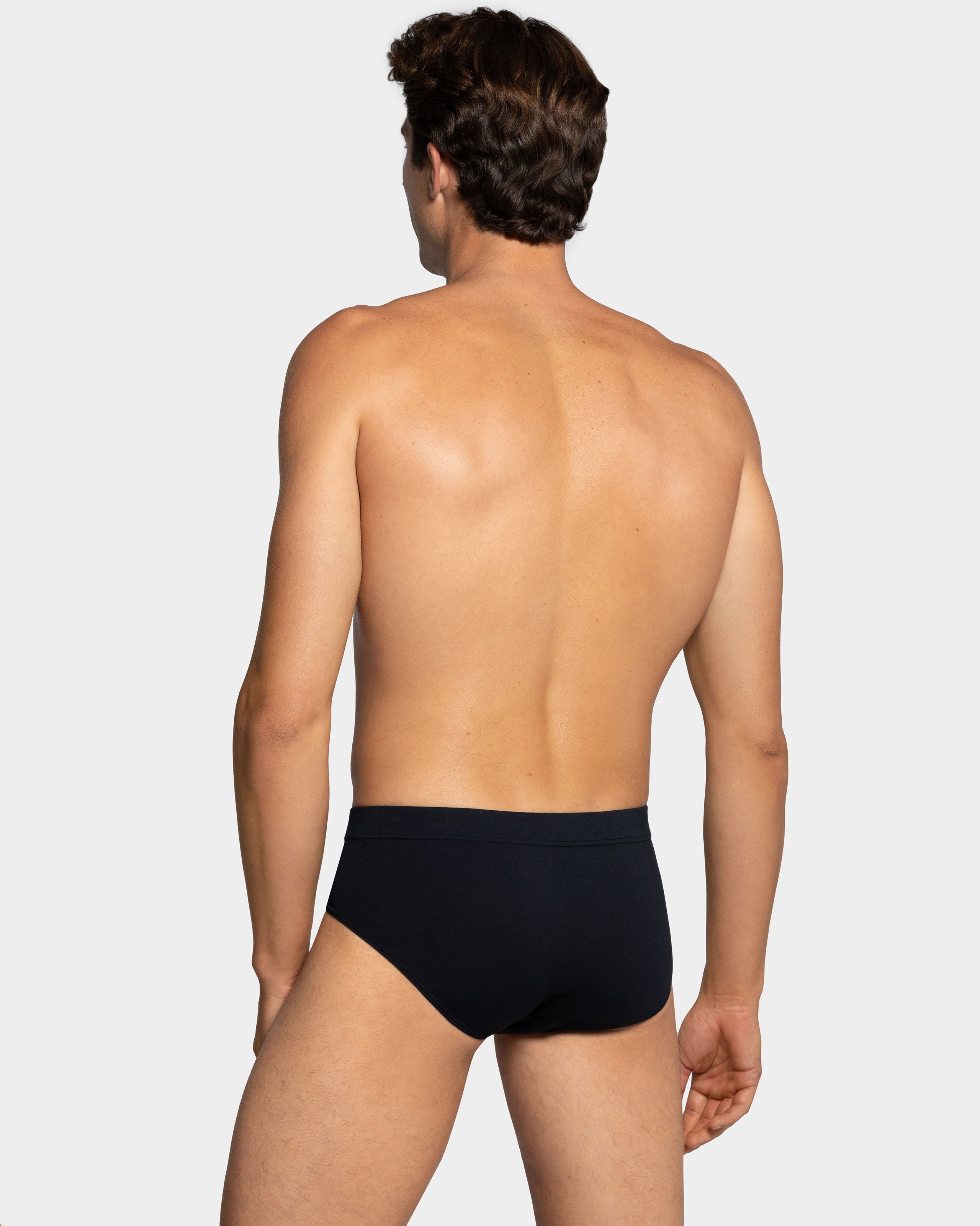 Pack 2 Briefs Rumba