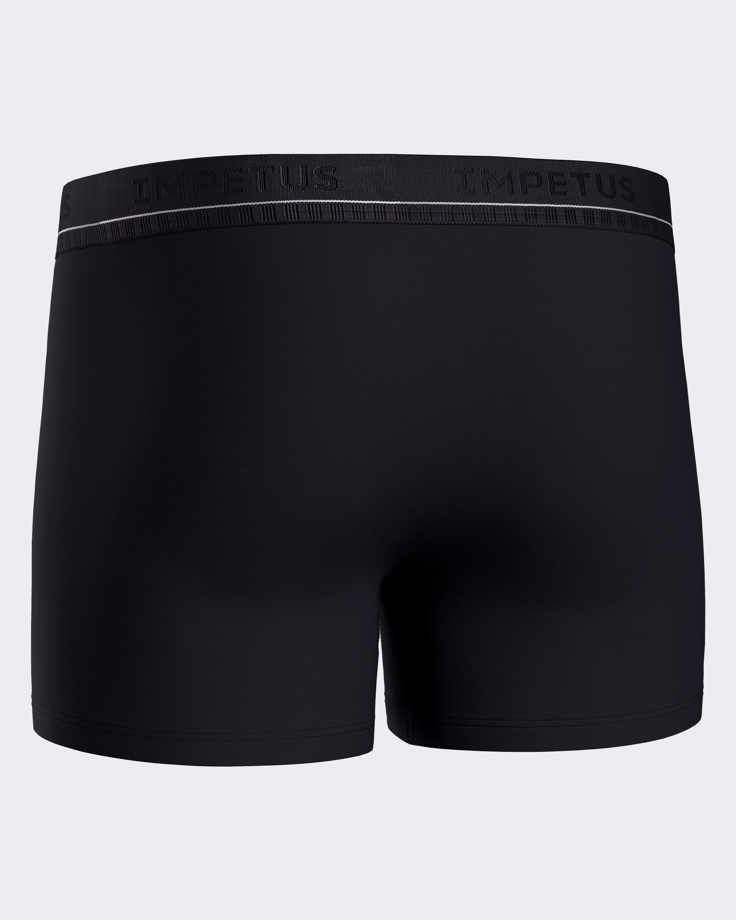 Lot 2 boxers en Coton