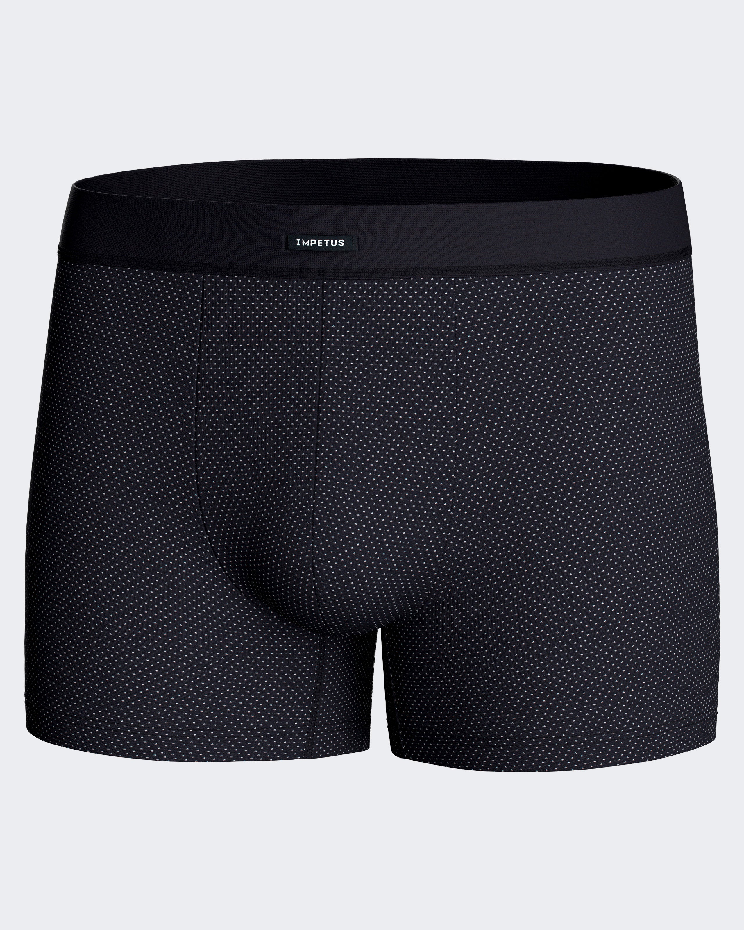 Lot 2 boxers en Coton