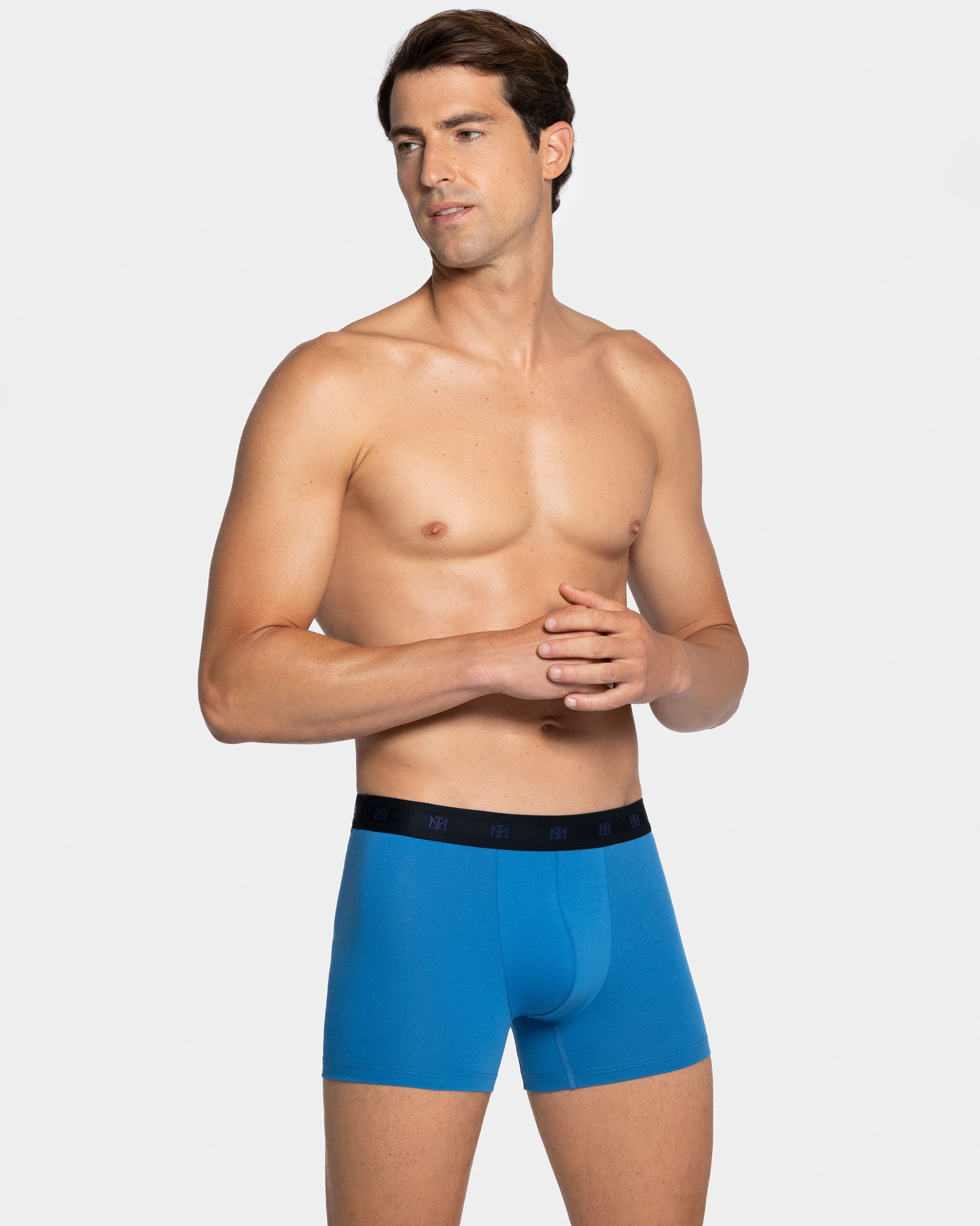 Pack 2 Boxers Hue