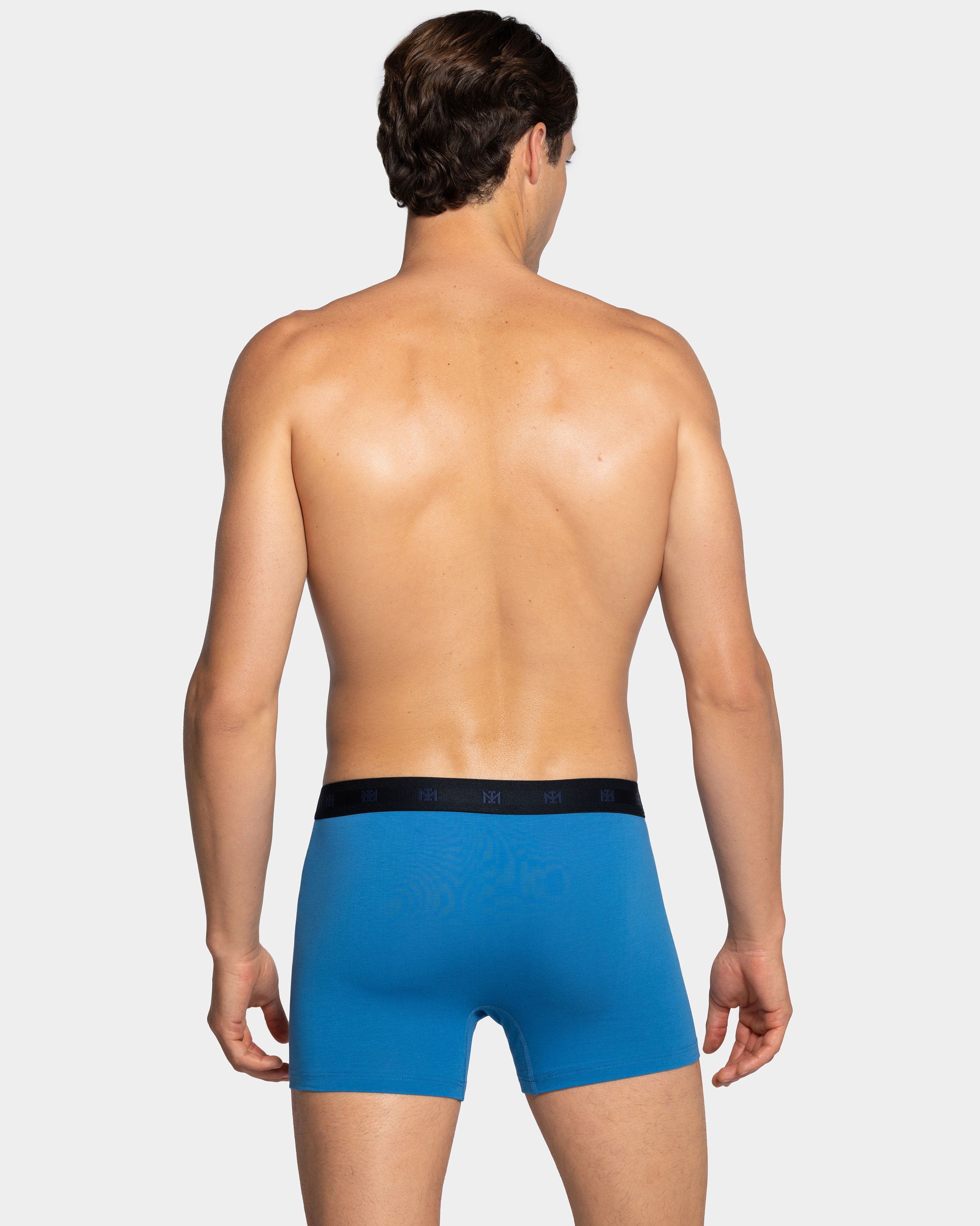 Pack 2 Boxers Hue