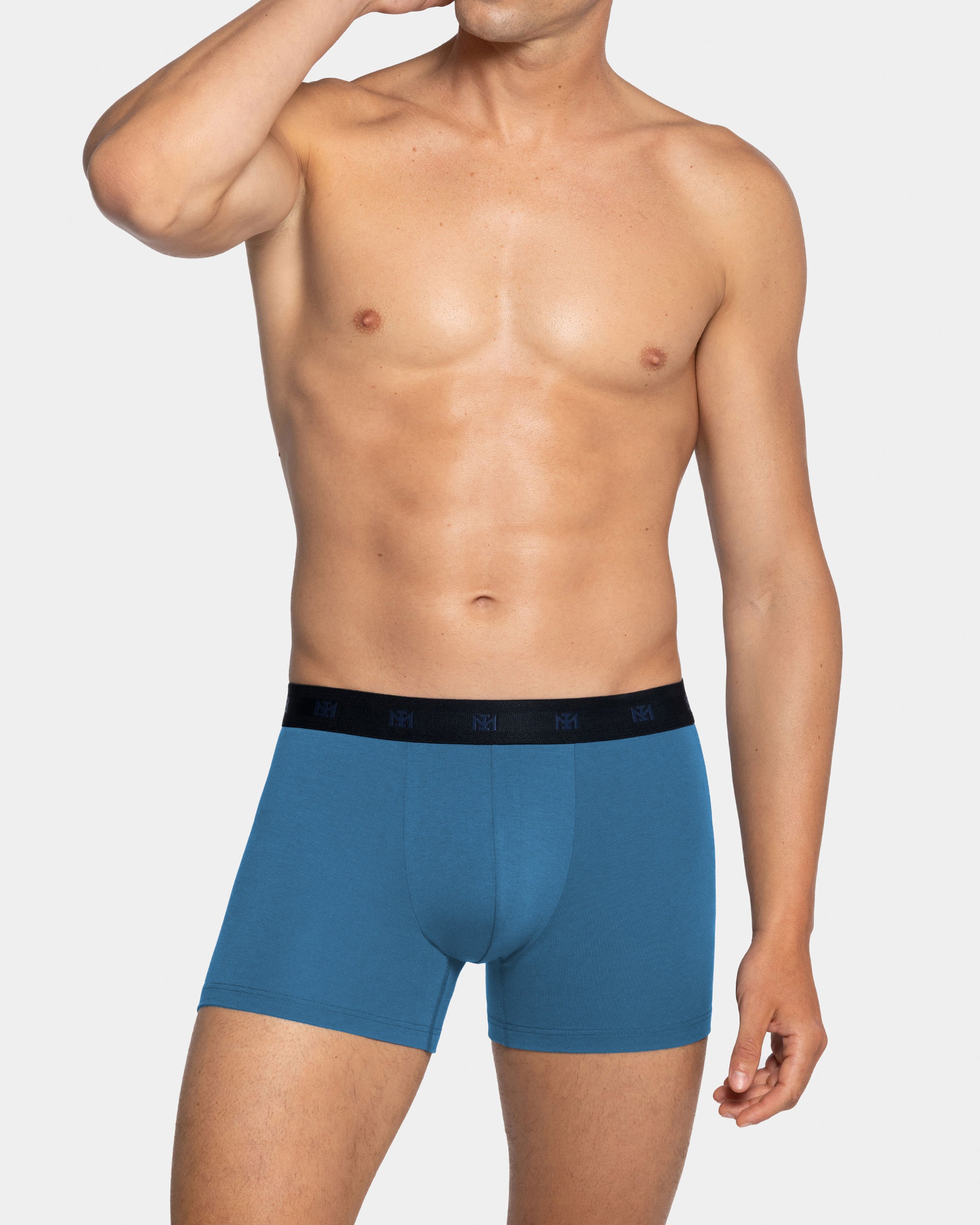 Pack 2 Boxers Hue