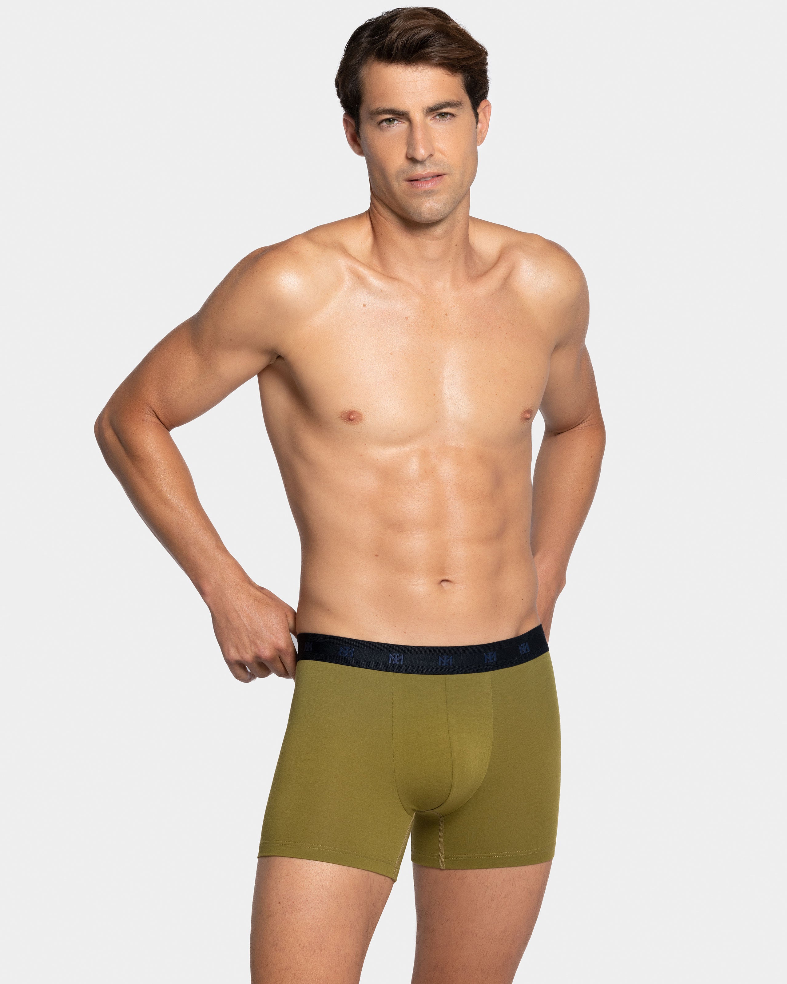 Pack 2 Boxers Hue