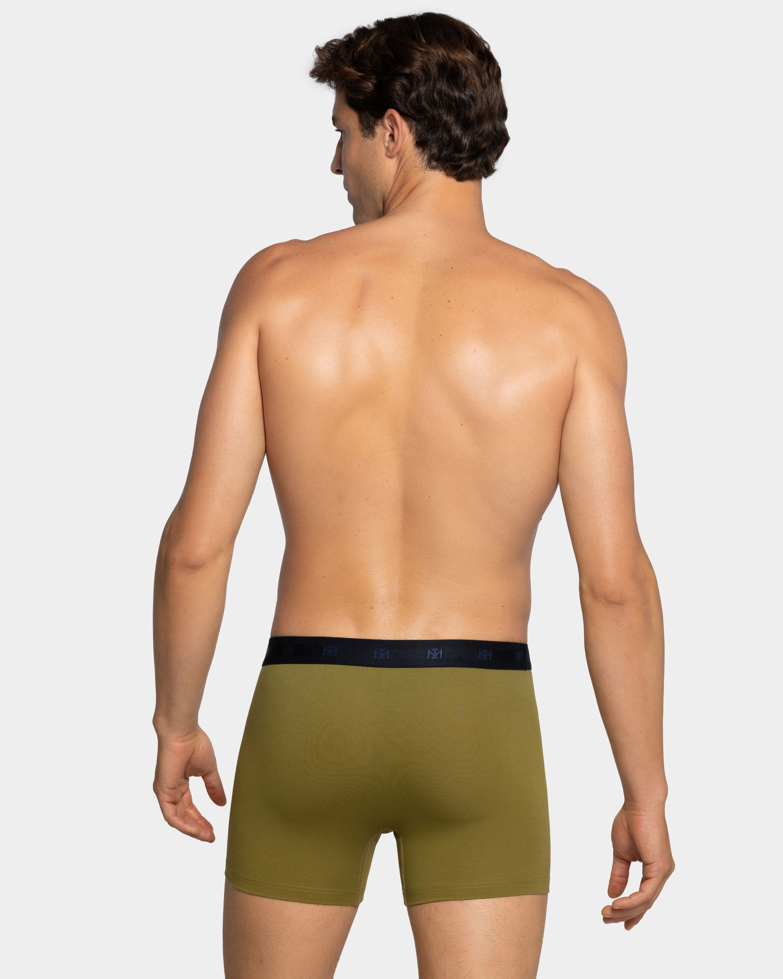 Pack 2 Boxers Hue