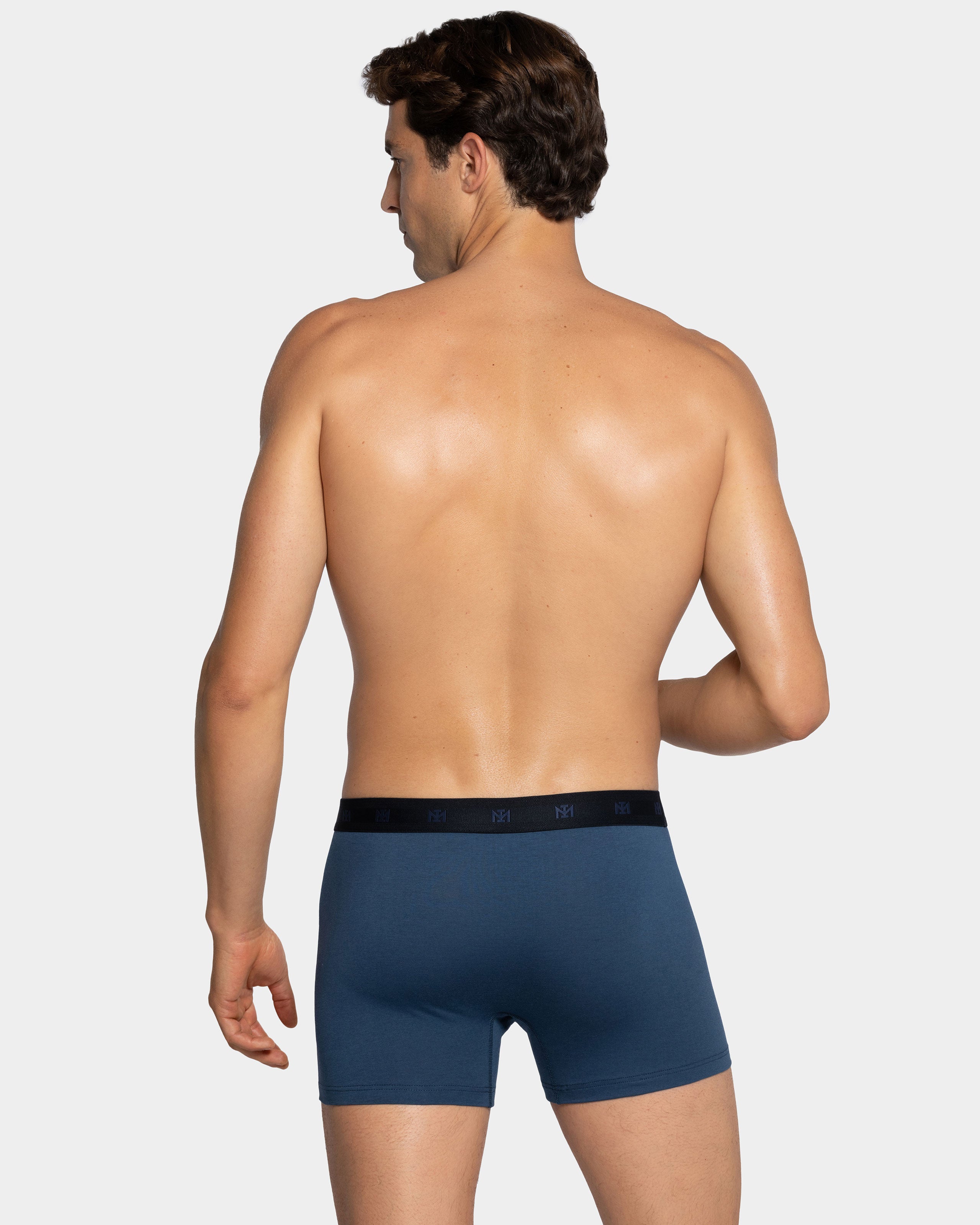 Pack 2 Boxers Hue