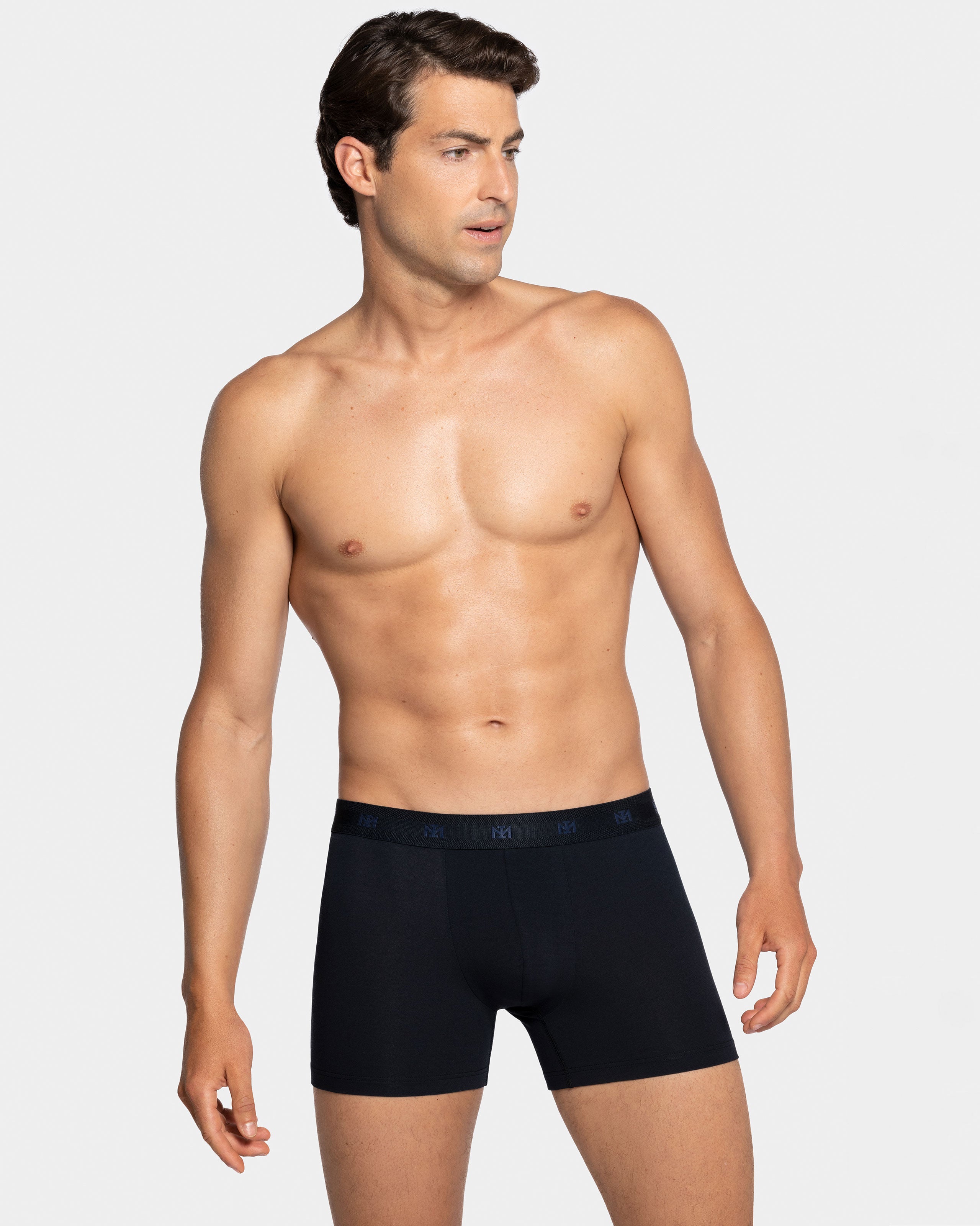 Pack 2 Boxers Hue