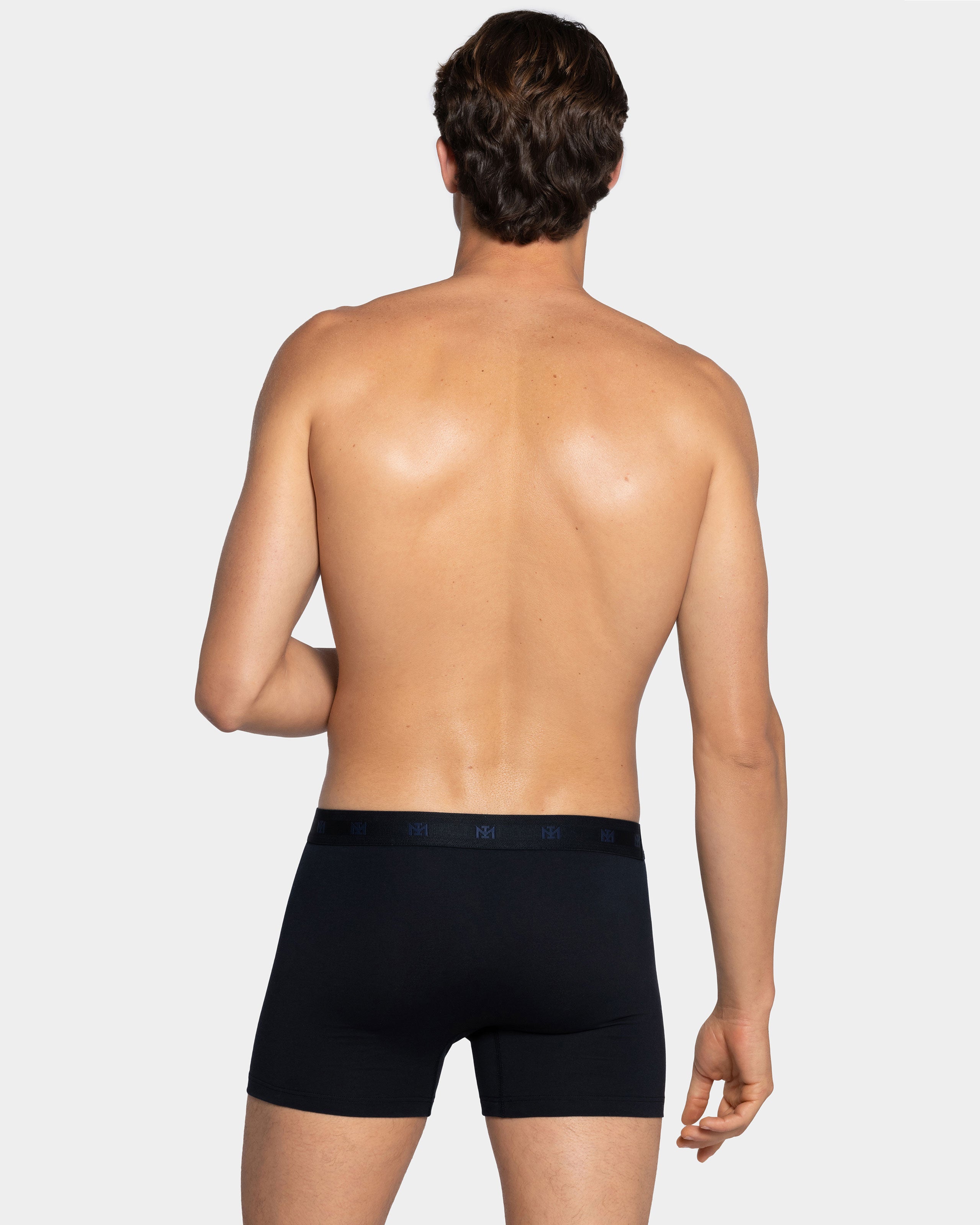 Pack 2 Boxers Hue