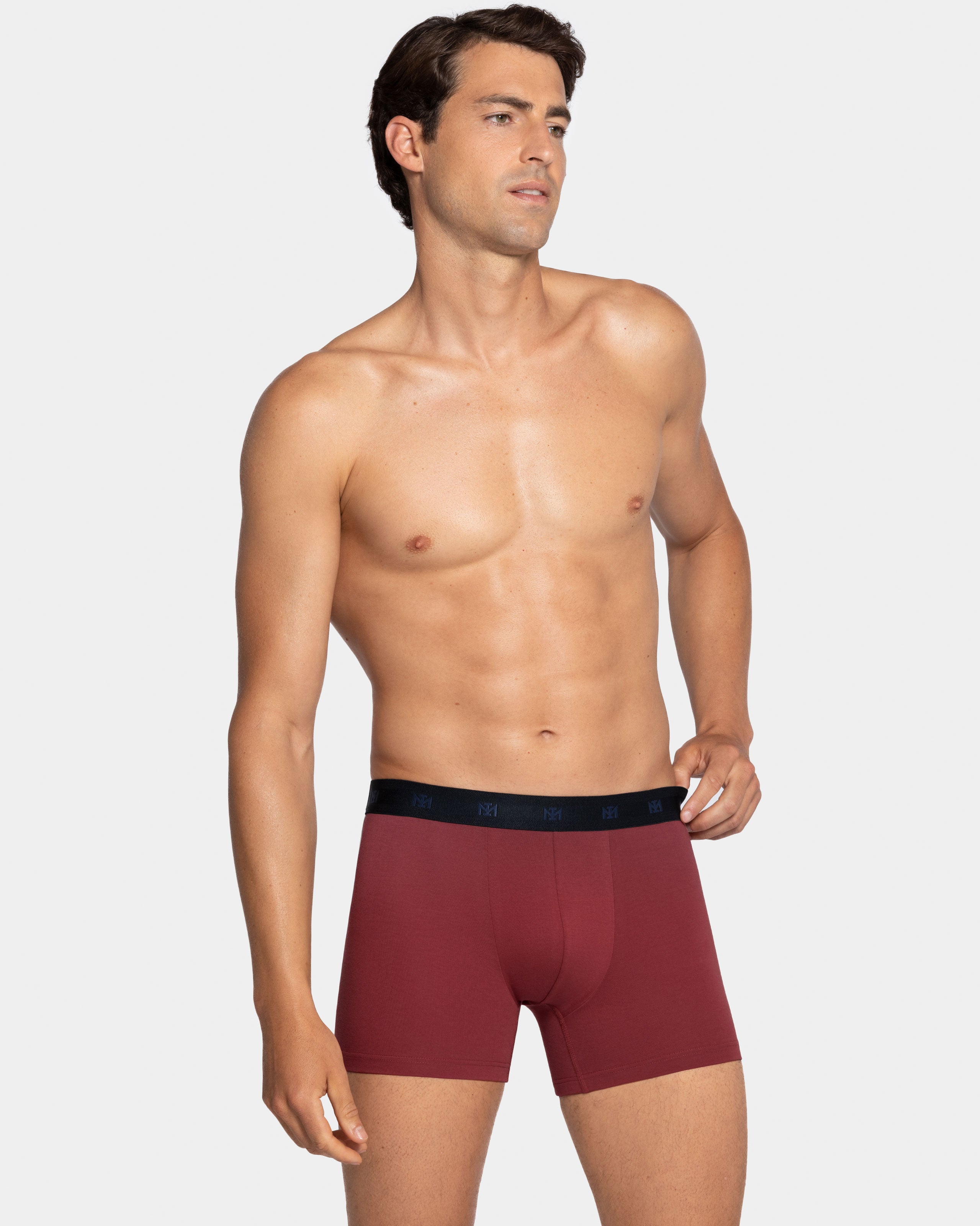 Pack 2 Boxers Hue