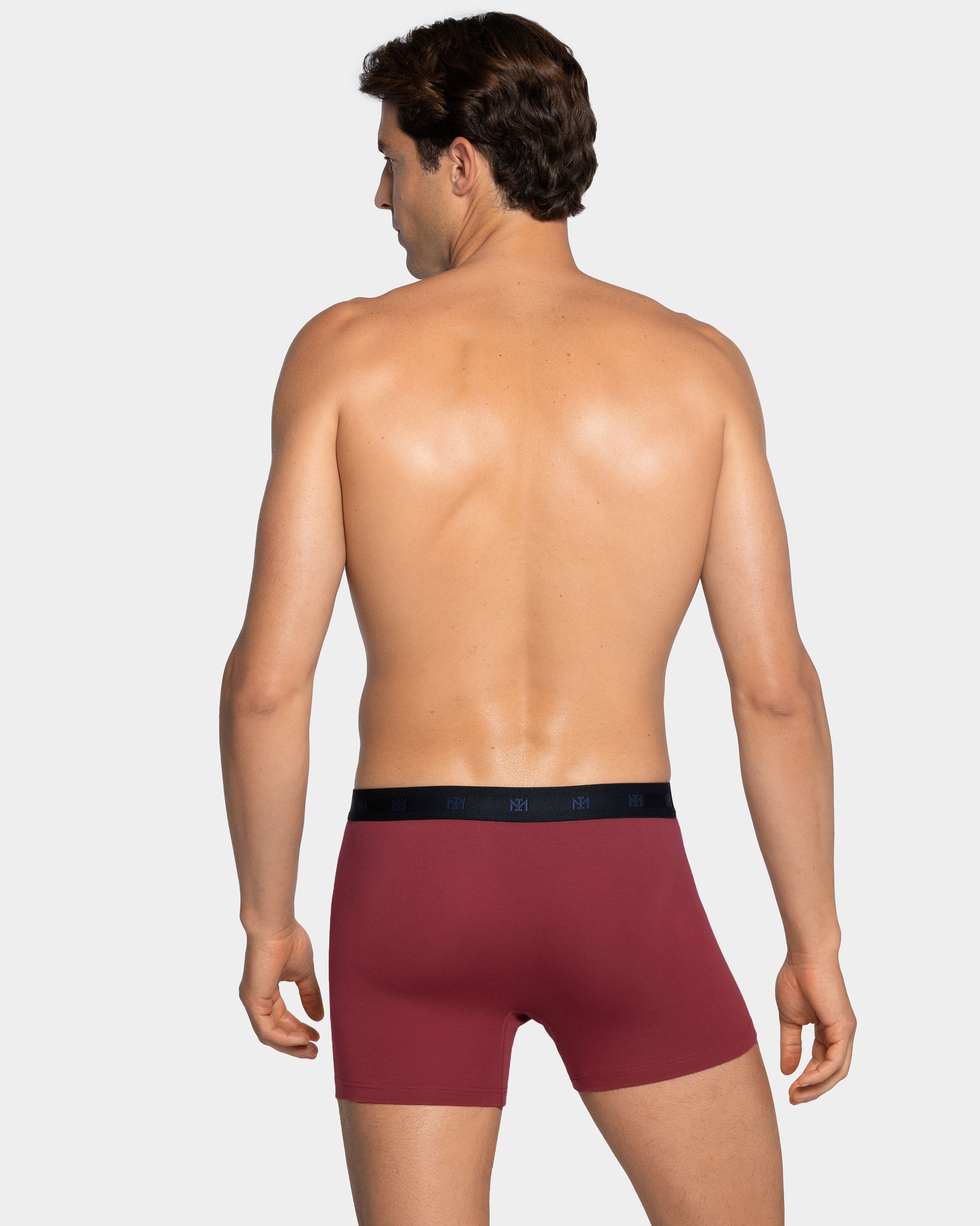Pack 2 Boxers Hue