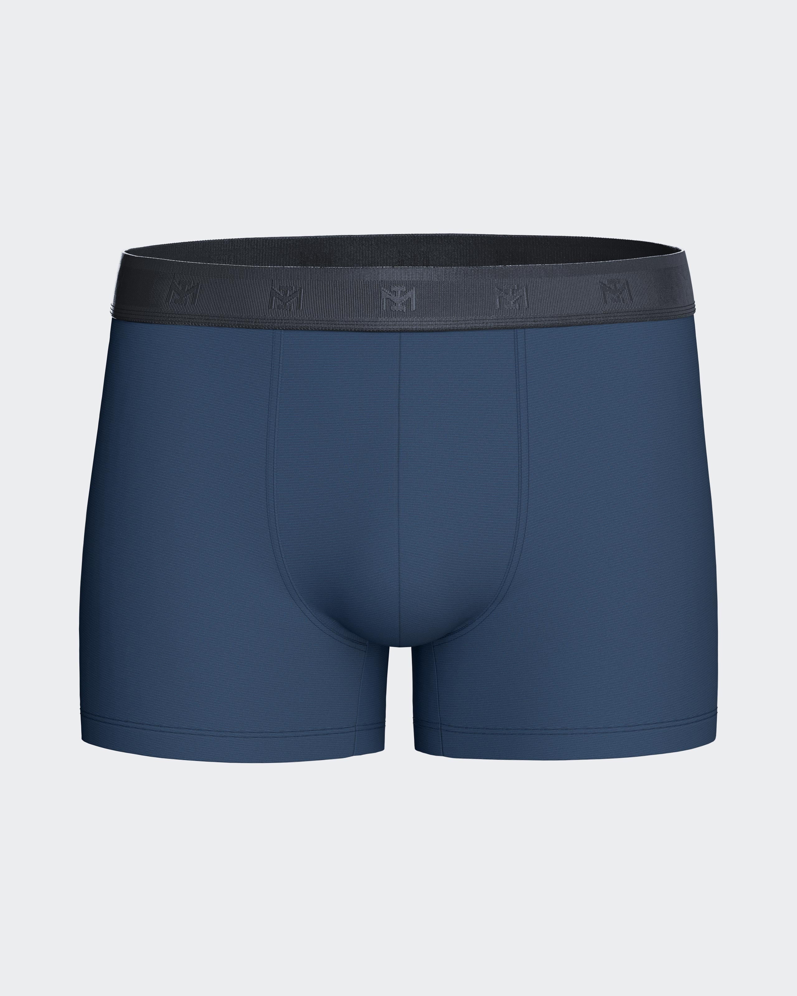 2-Pack Boxers Lyocell