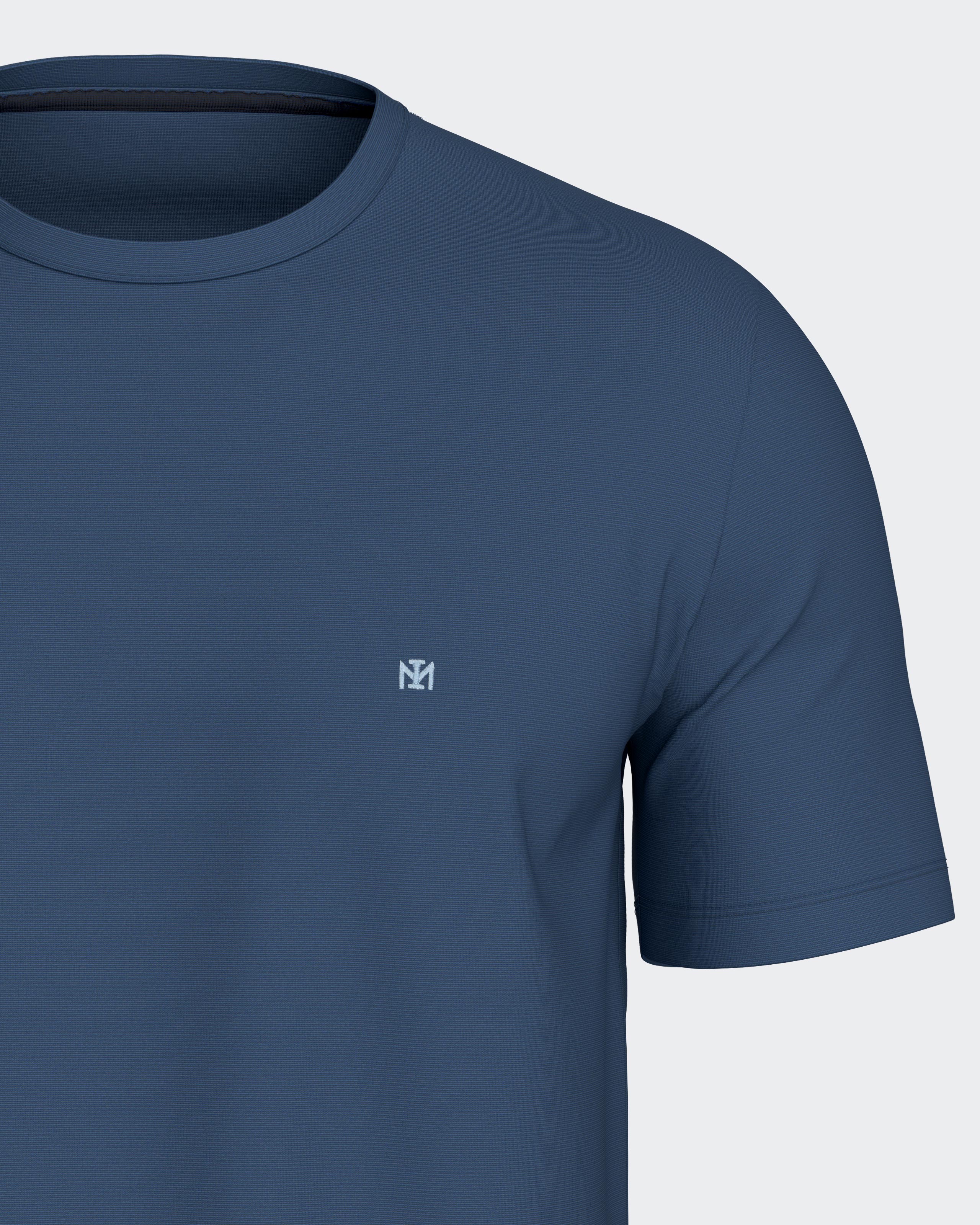 Short men's pyjama in Lyocell