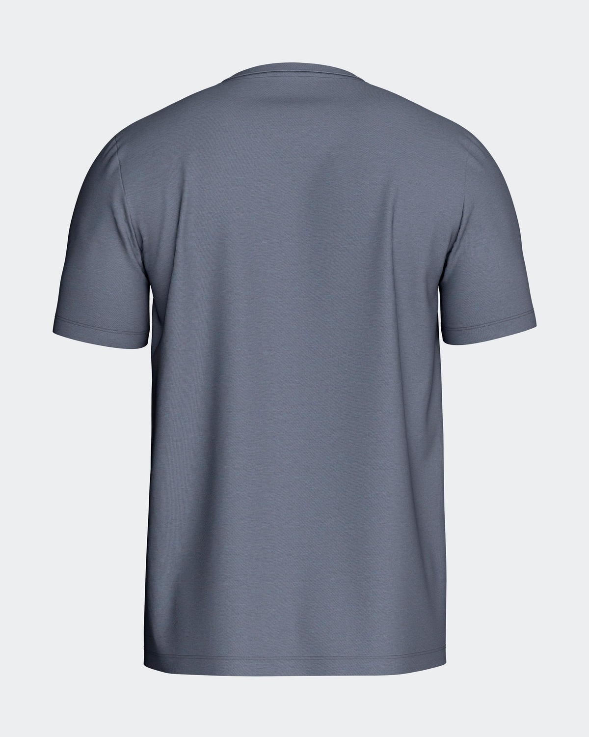 Short men's pyjama in Lyocell