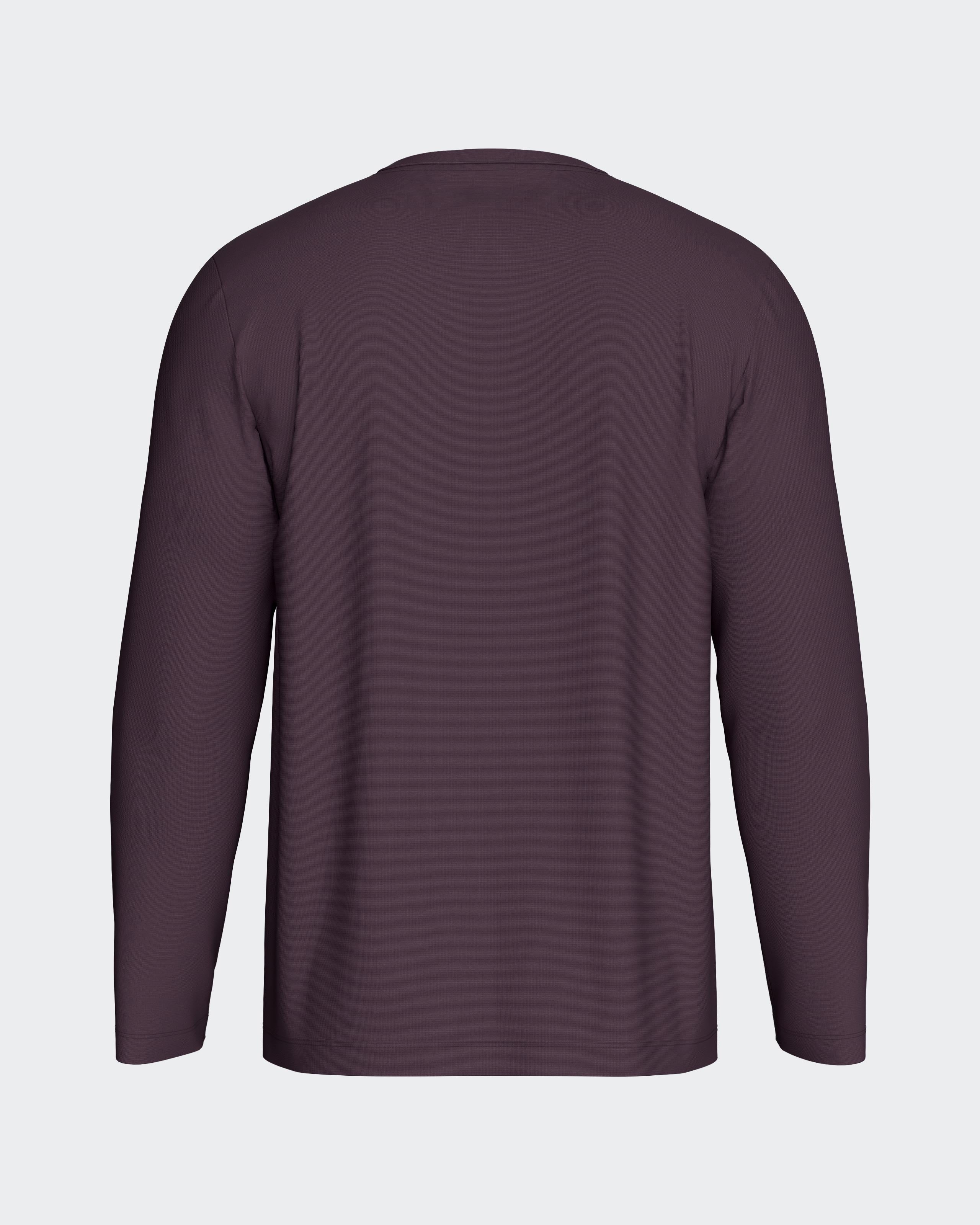 Long men's pyjama in Lyocell