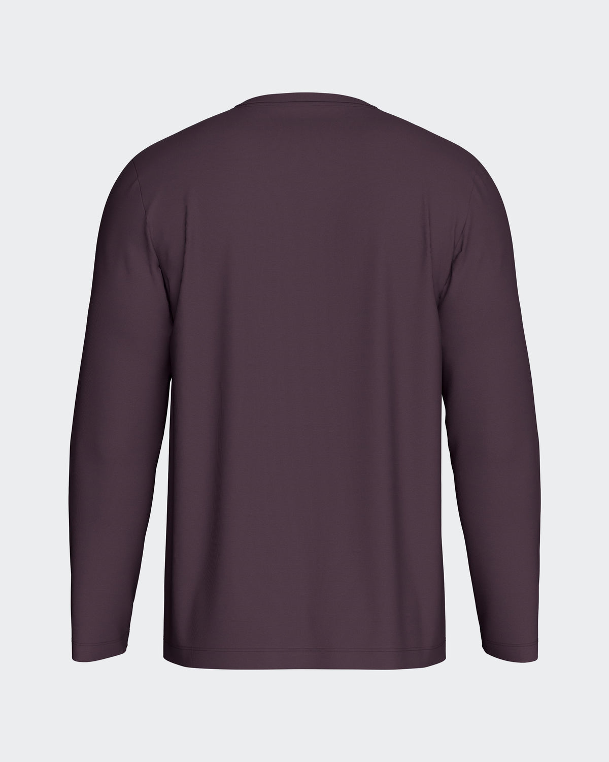 Long men's pyjama in Lyocell