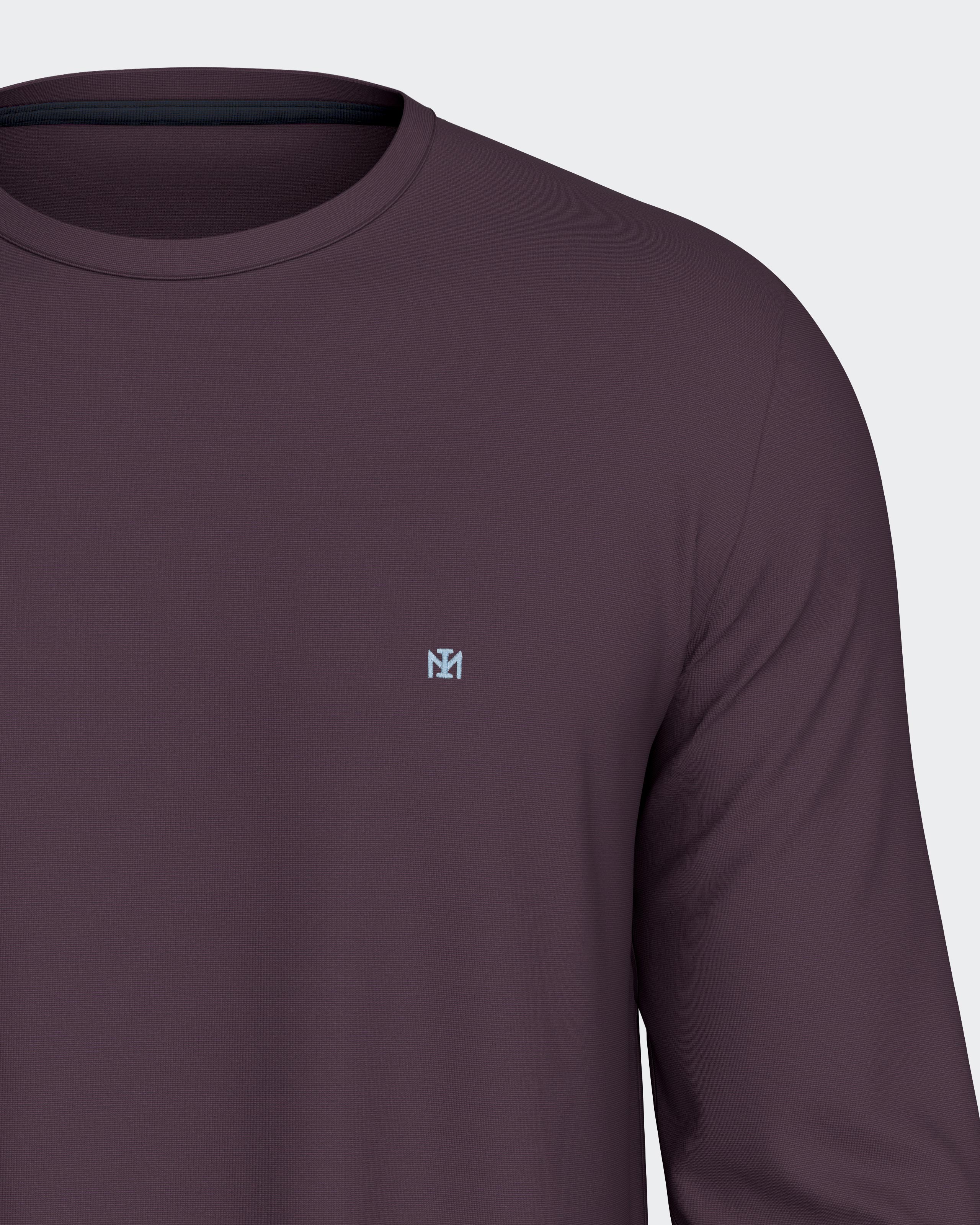 Long men's pyjama in Lyocell