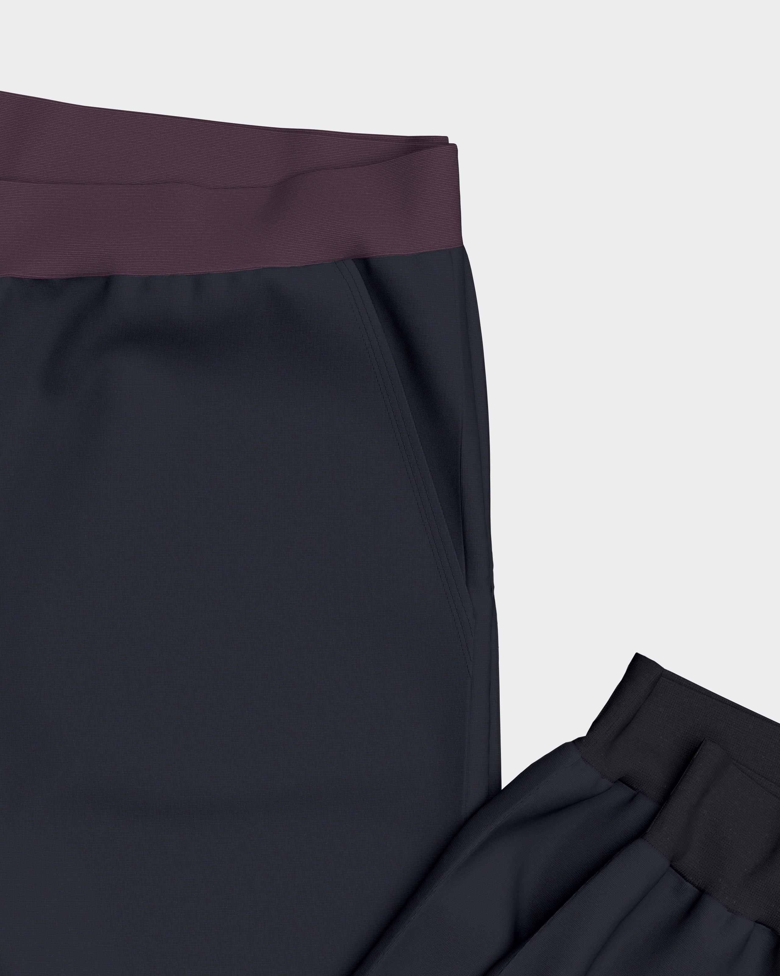 Long men's pyjama in Lyocell