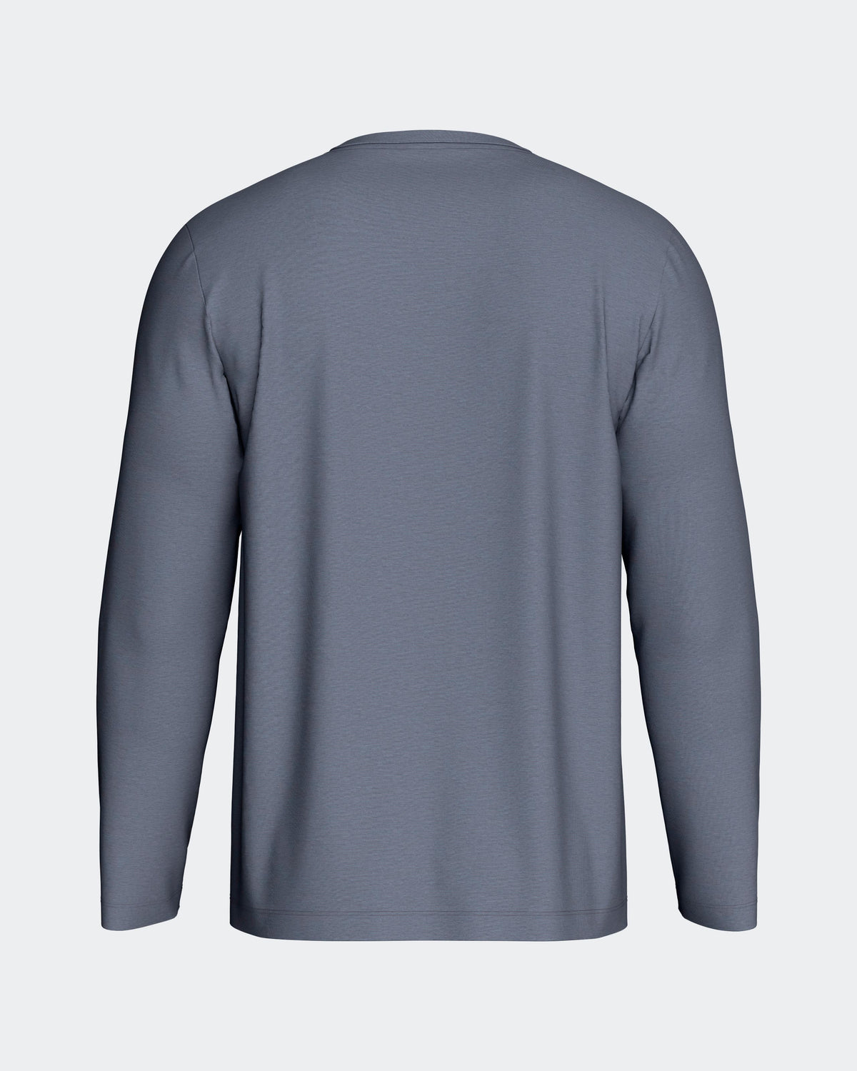 Langer Pyjama für Herren aus Lyocell