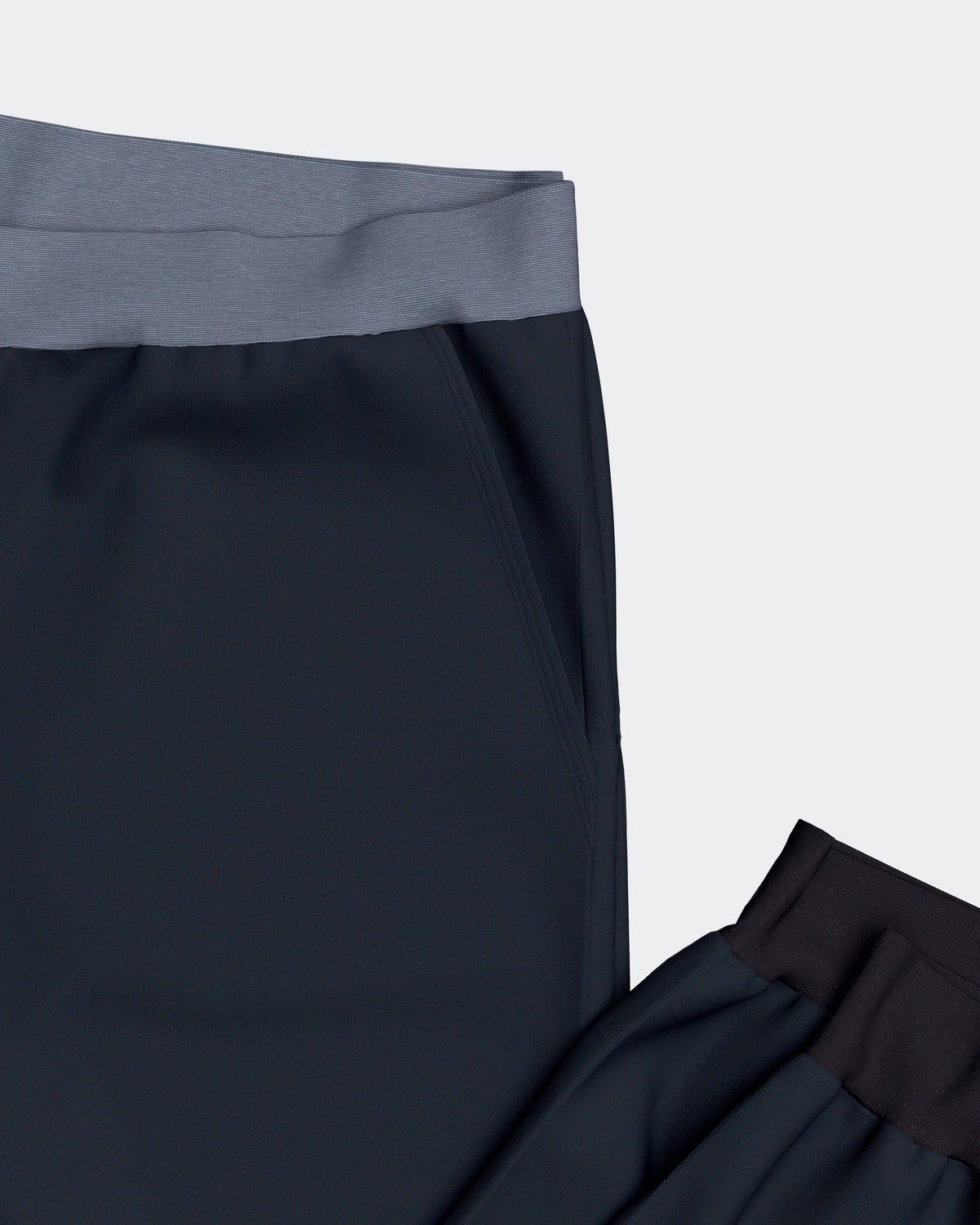 Langer Pyjama für Herren aus Lyocell