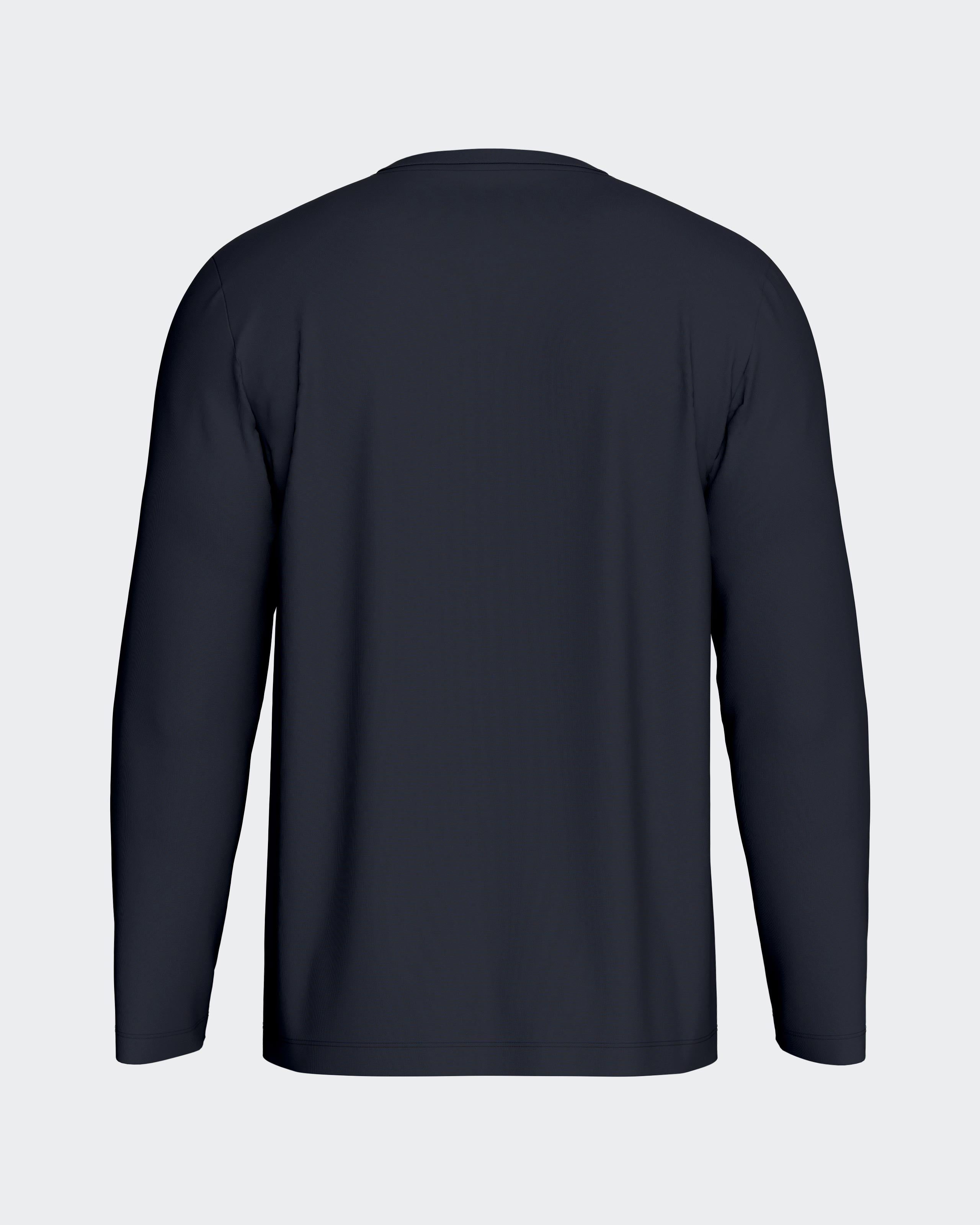Long men's pyjama in Lyocell