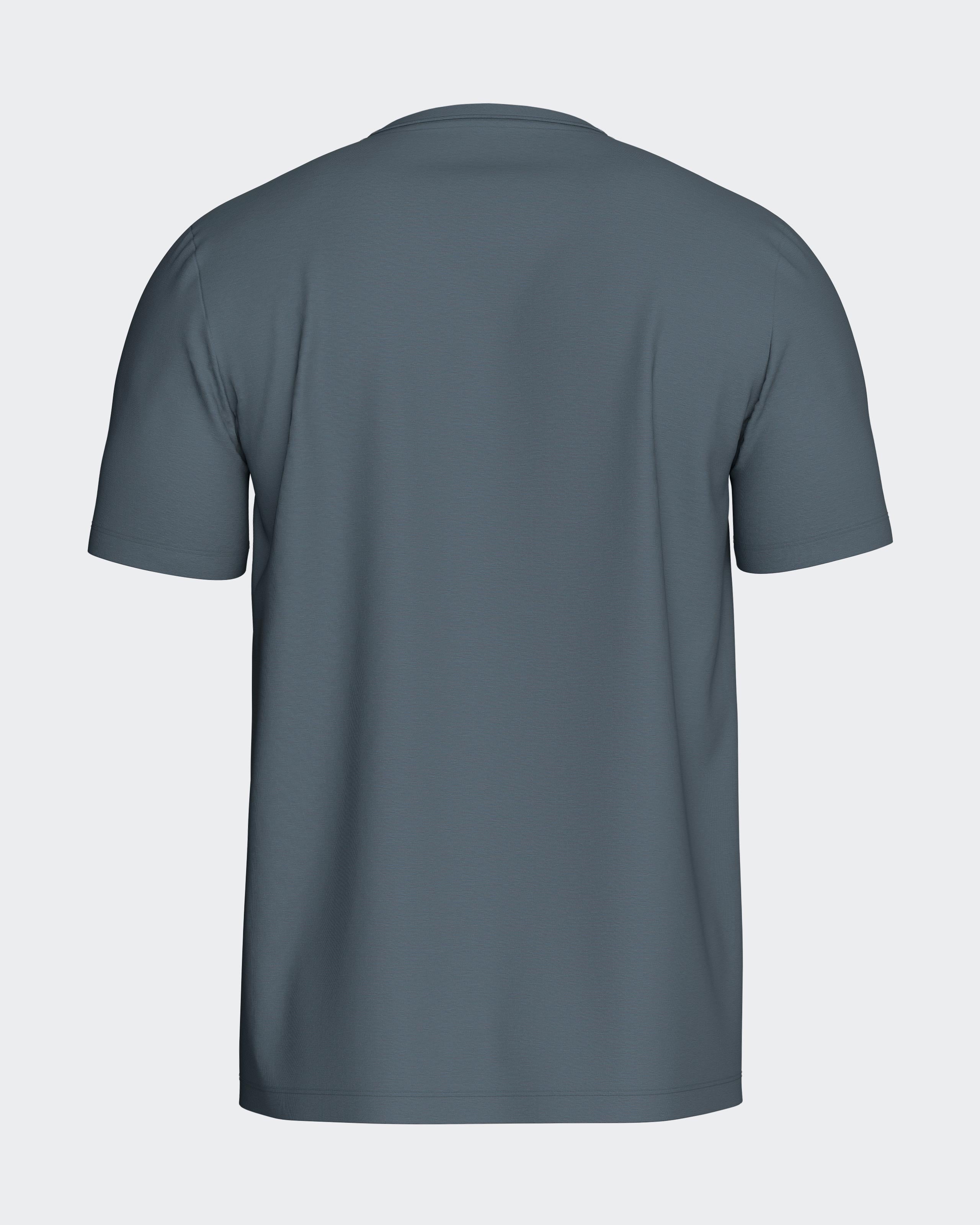 Pijama de hombre en Lyocell