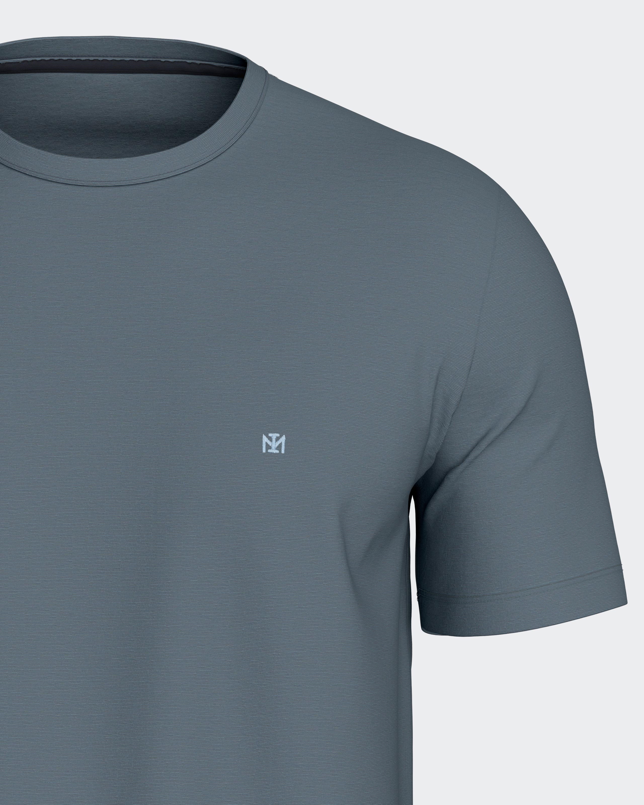 Pyjamas i let og blød lyocell og bomuld