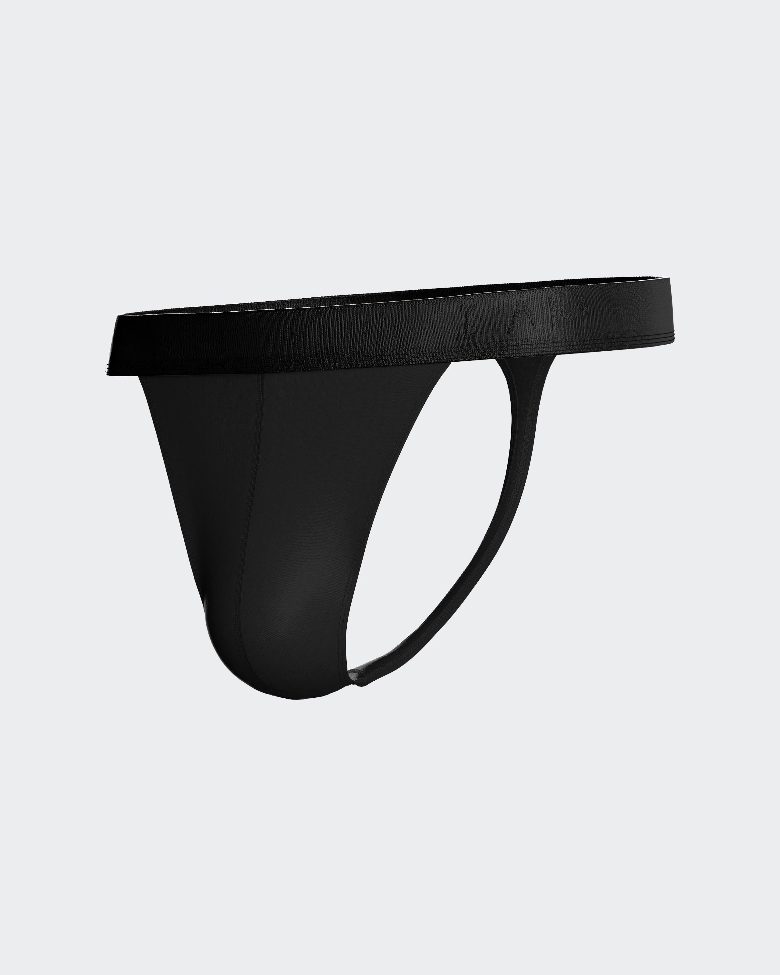 String uni pour homme en Lyocell