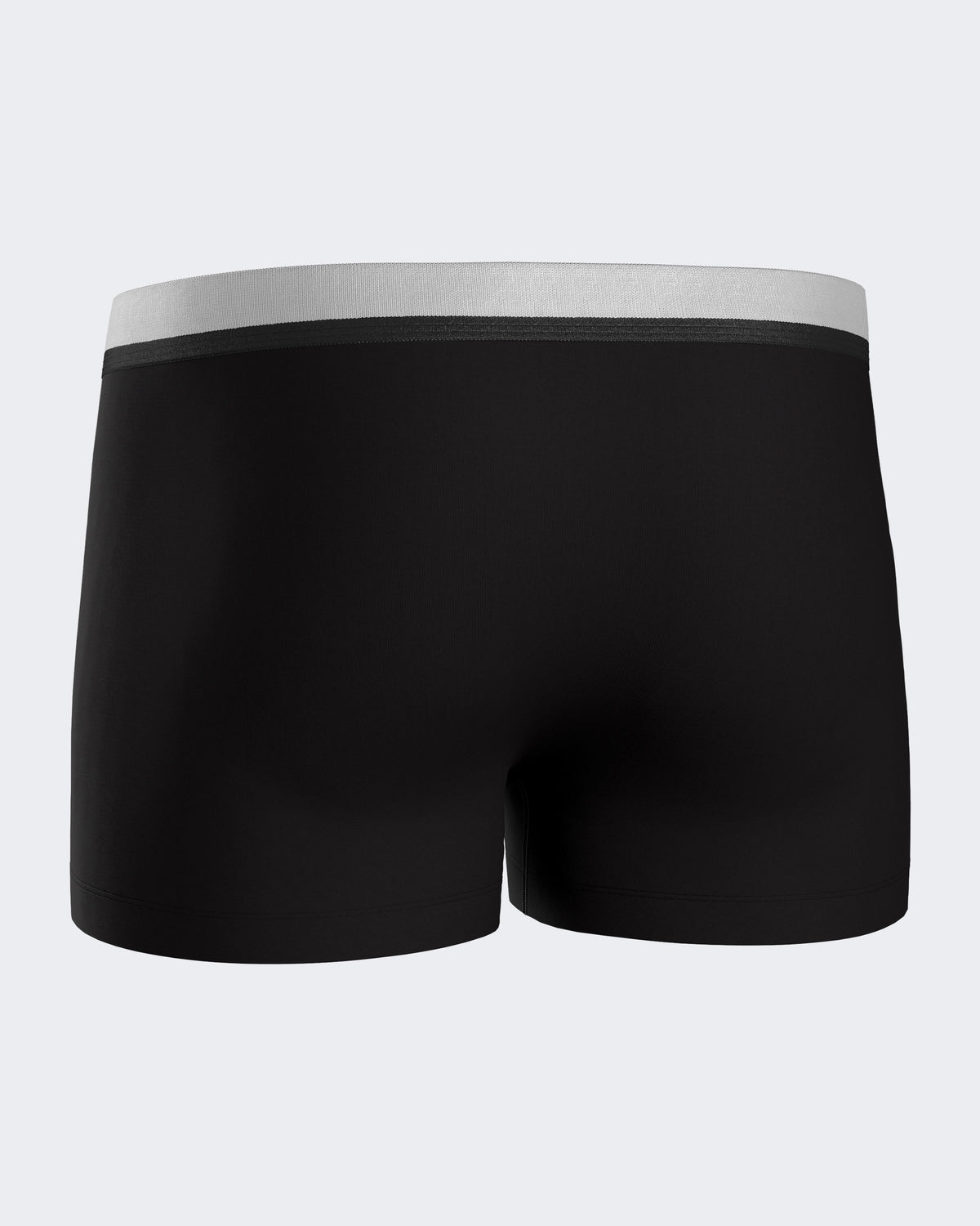 Pack of 2 men's boxers in Lyocell