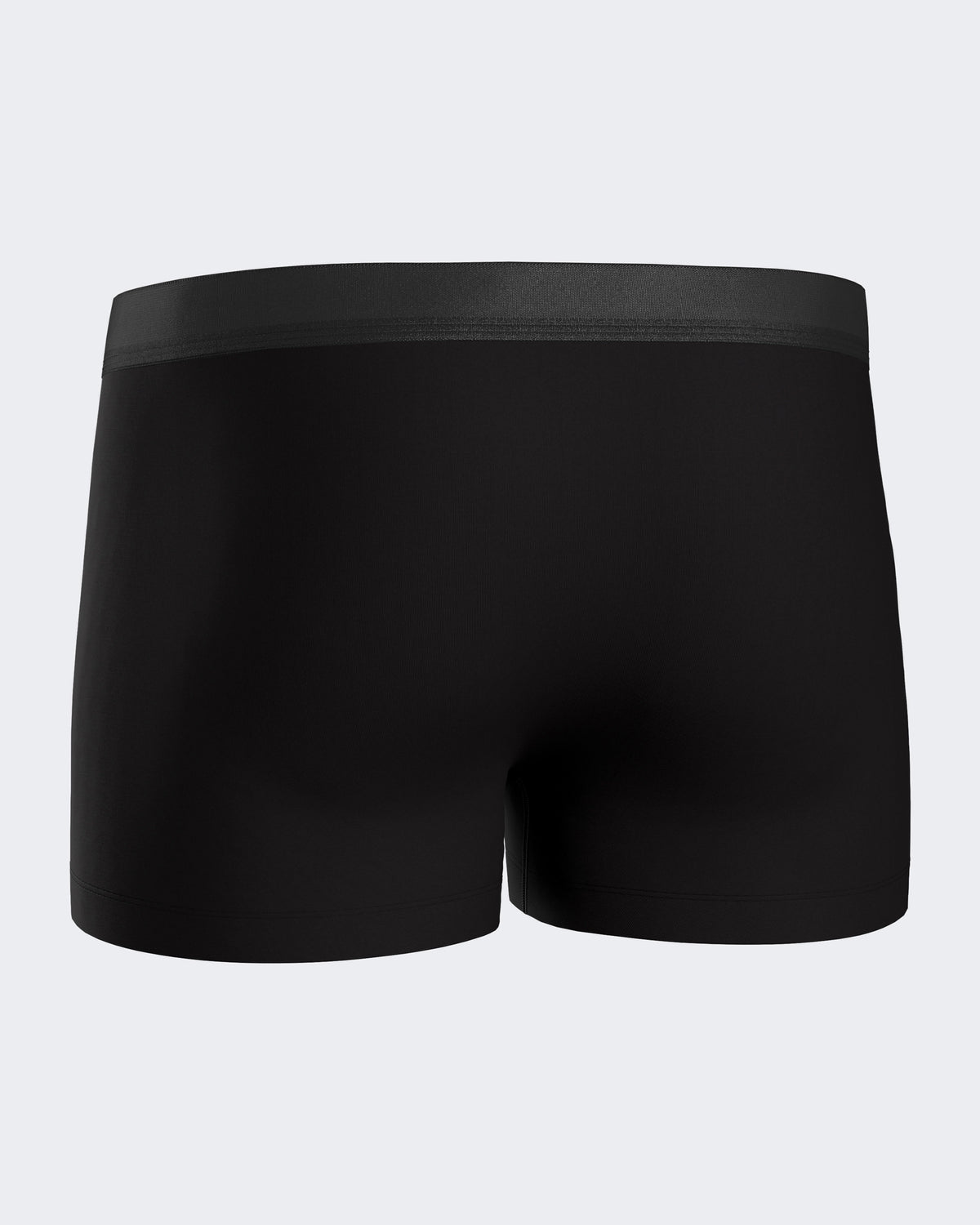 Pack of 2 men's boxers in Lyocell