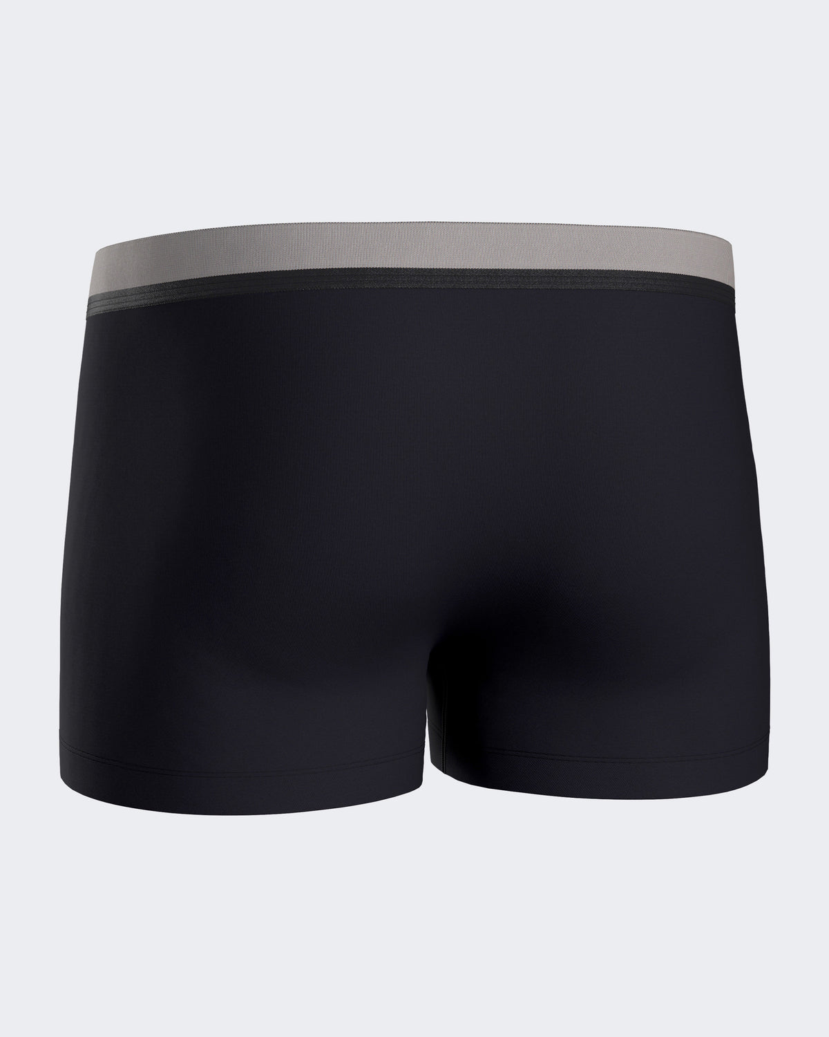Pack 2 boxers de homem em Lyocell