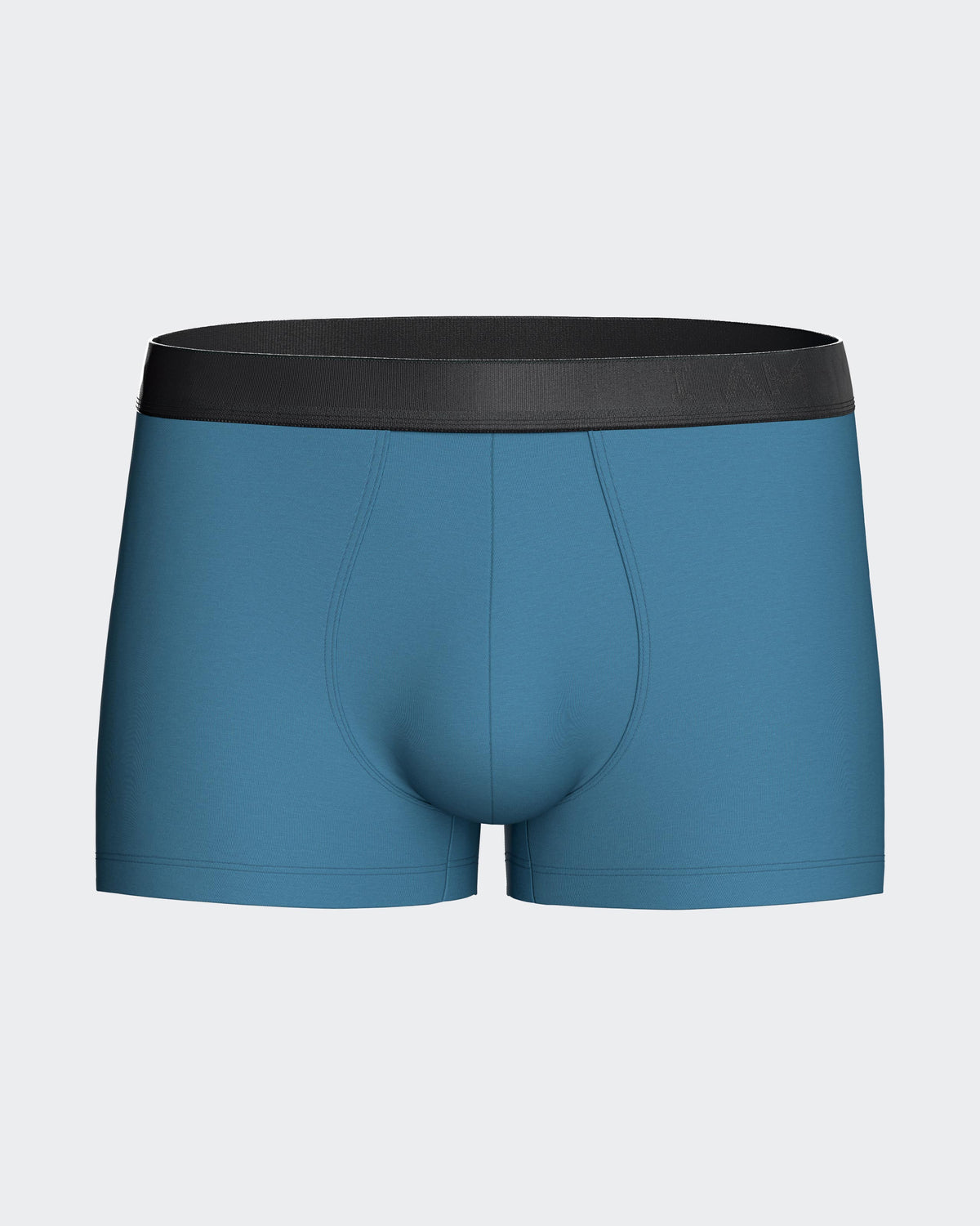 Pack 2 boxers de homem em Lyocell