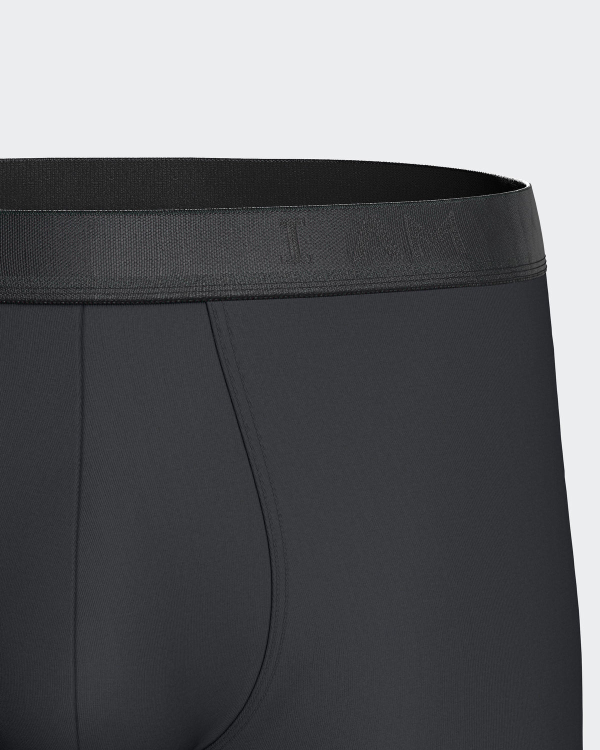 Pack 2 boxers d'homme en Lyocell