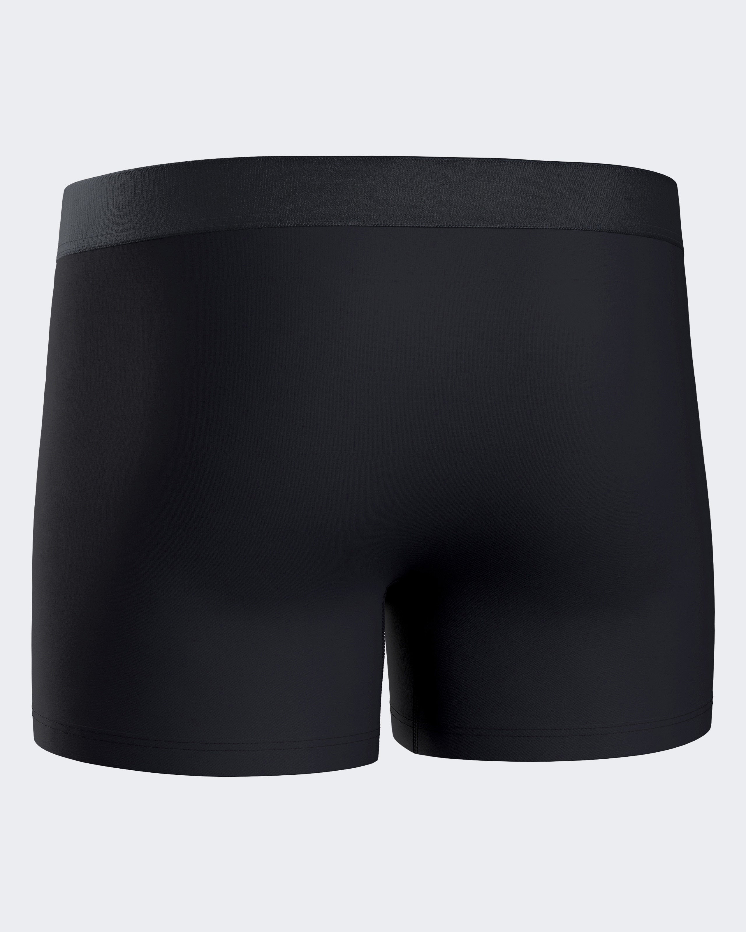 Pack 2 man's boxer in Cotton Modal