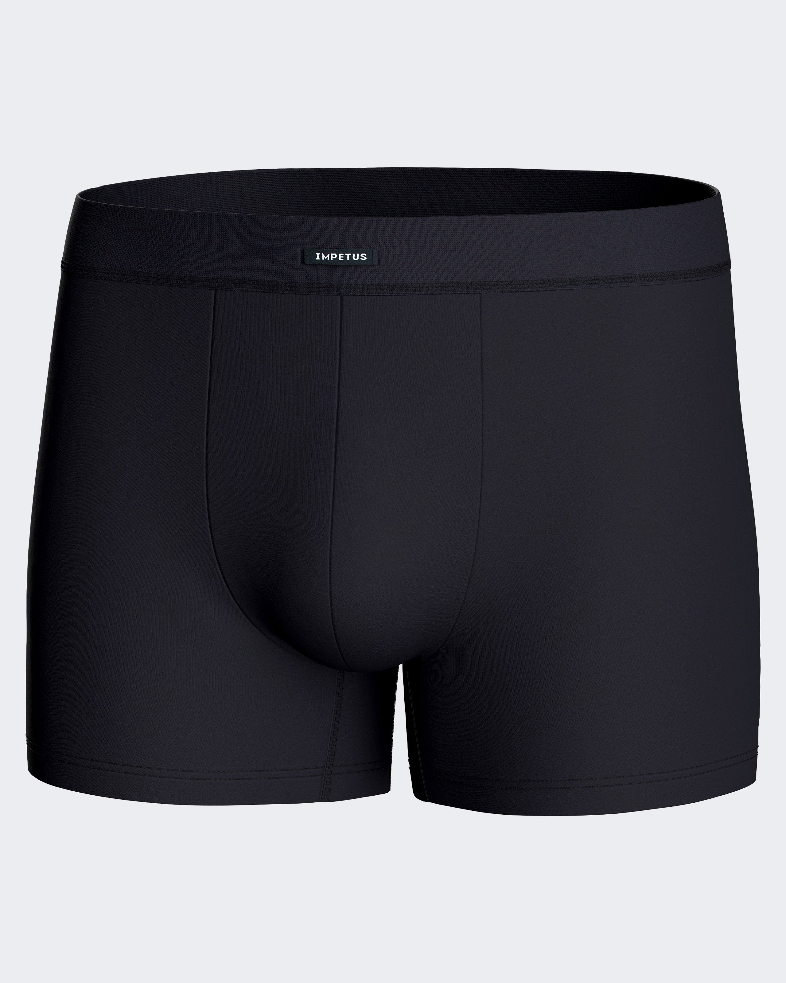 Pack of two Man's boxers in modal