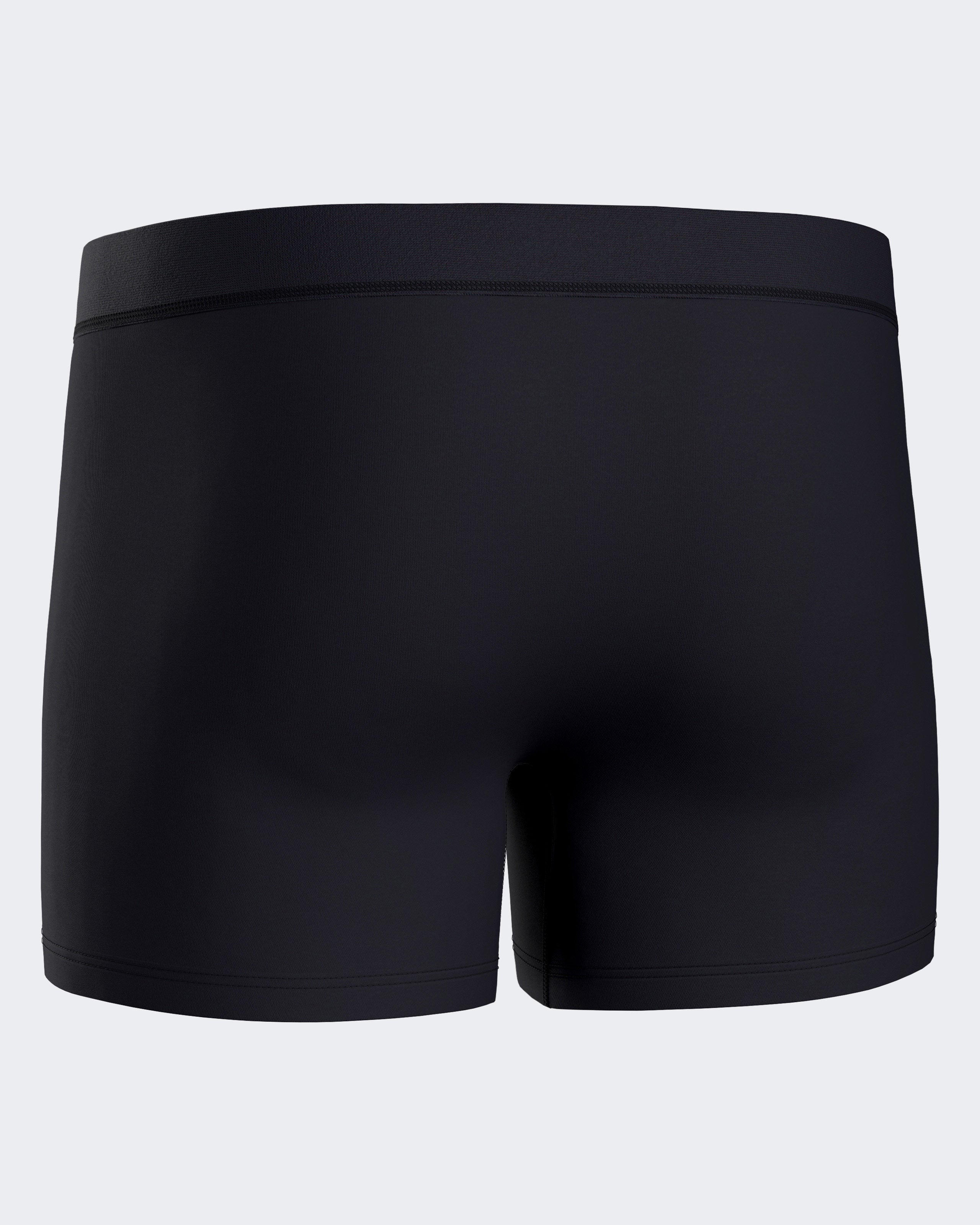 Pack de dos boxers de hombre en Modal