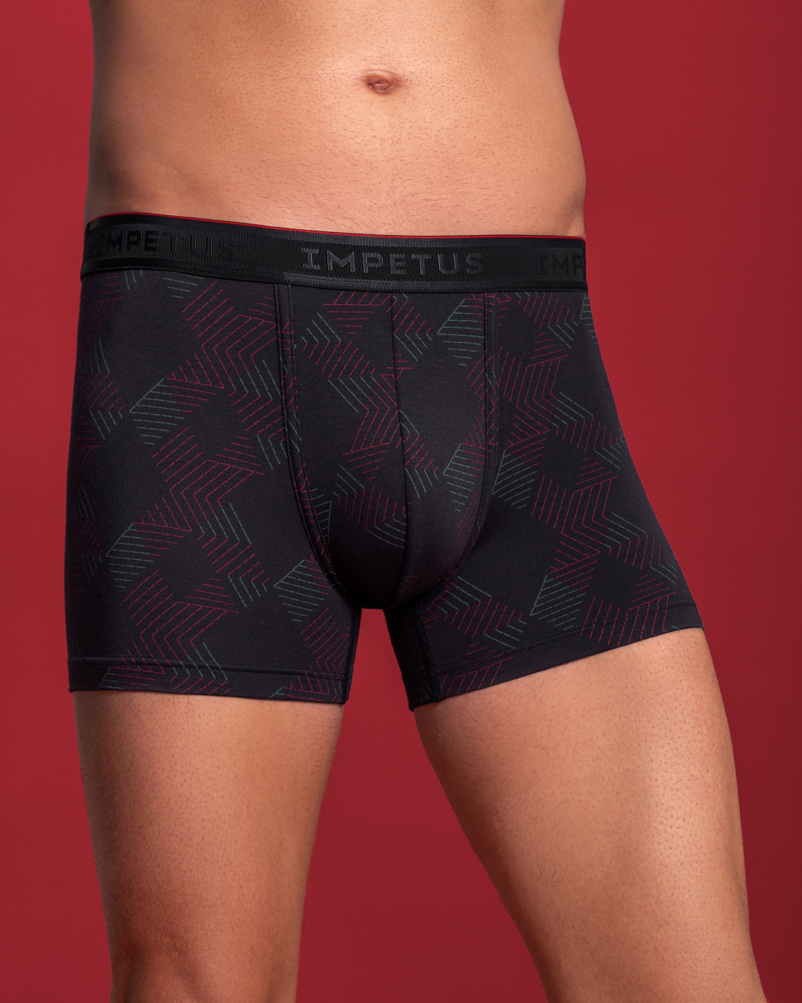 2 pack Man's Boxers in Modal