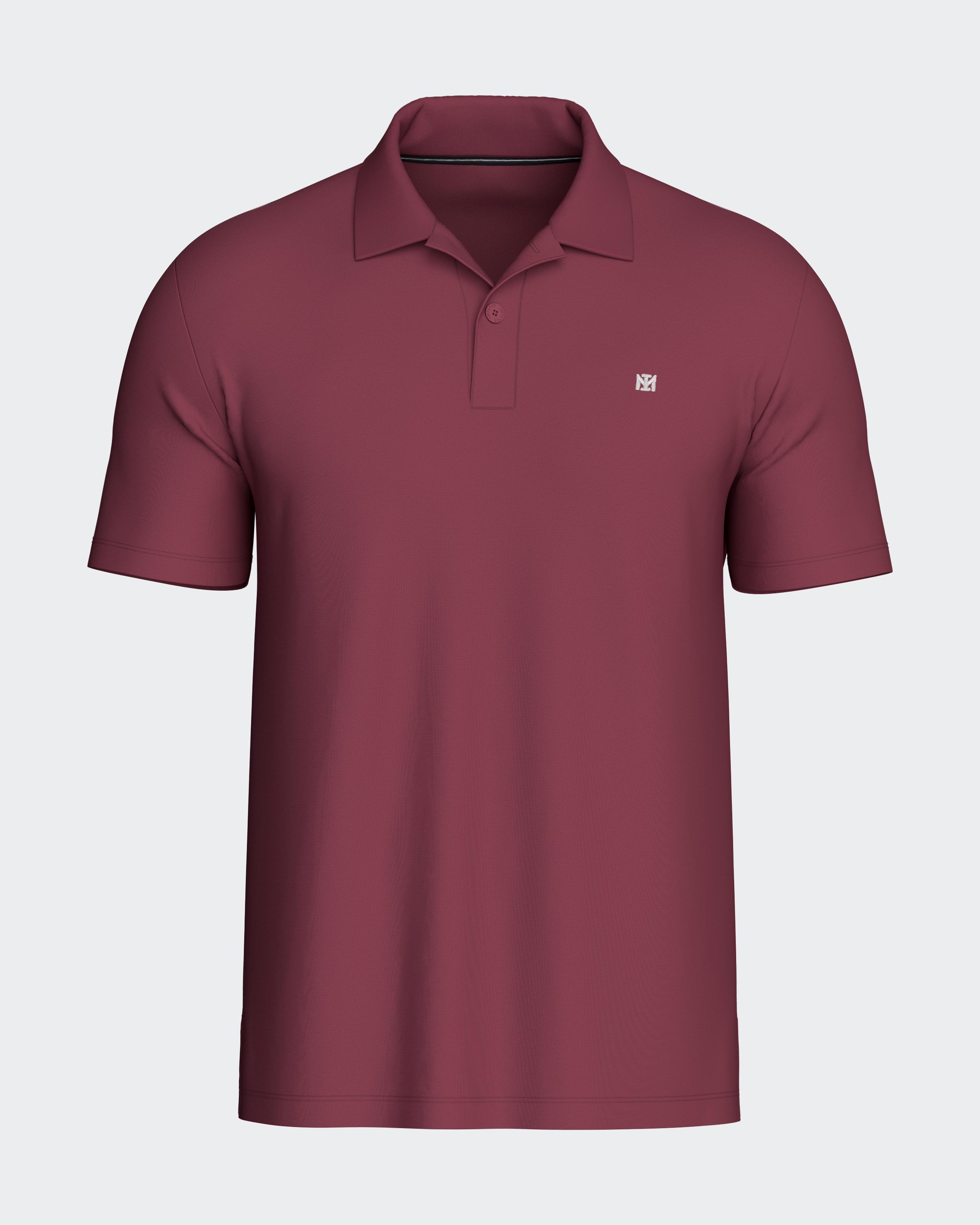 Polo uni