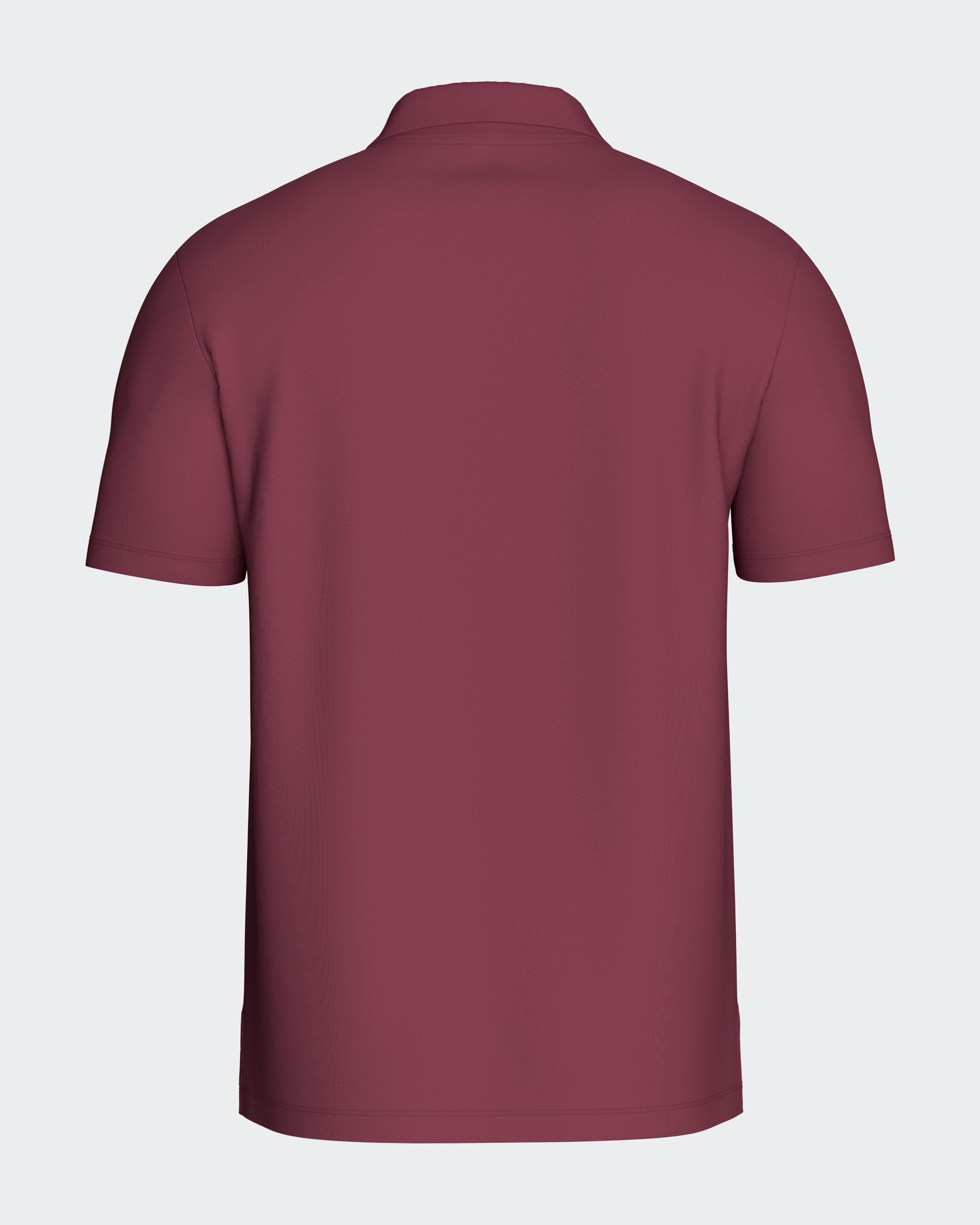 Polo uni