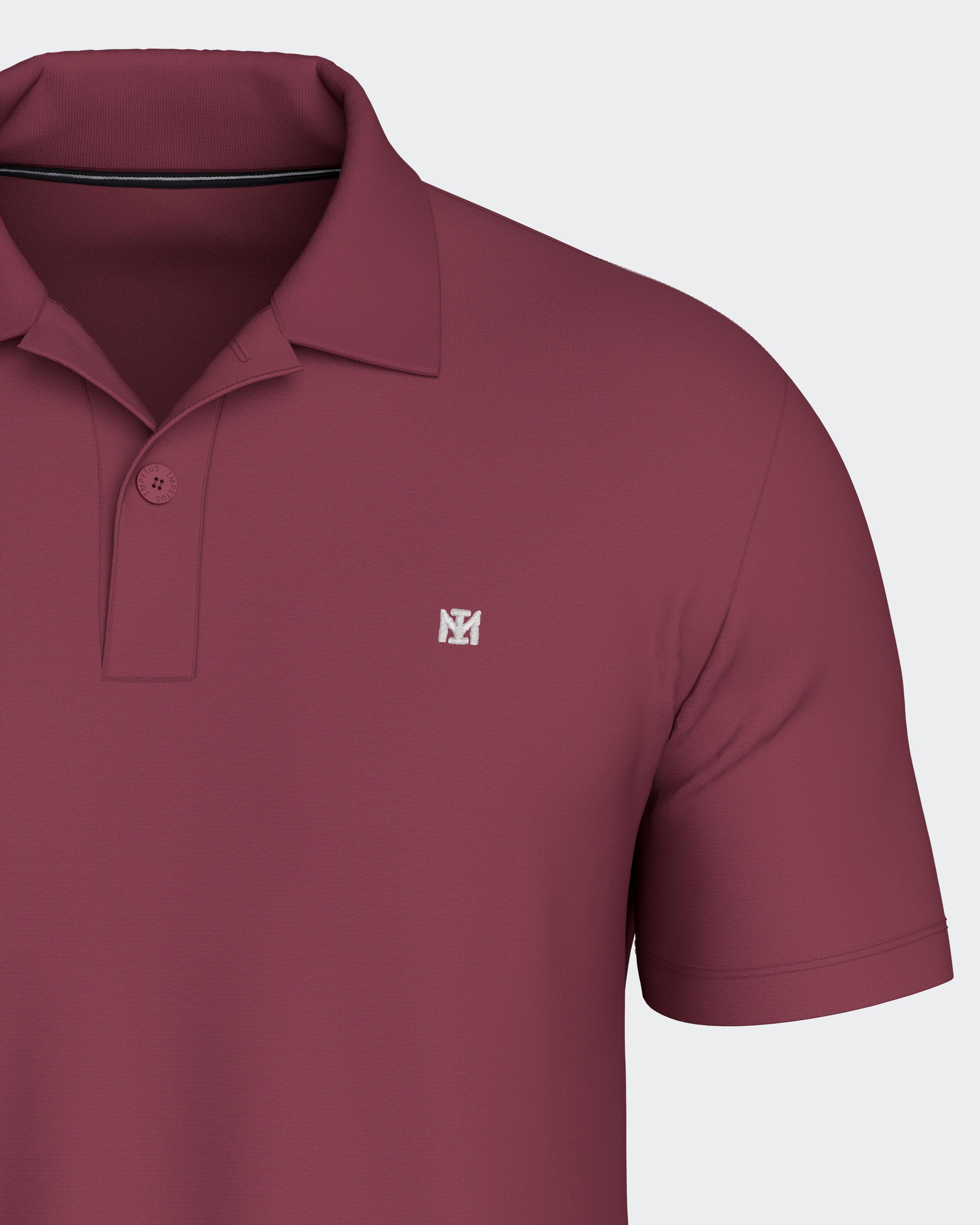 Polo uni