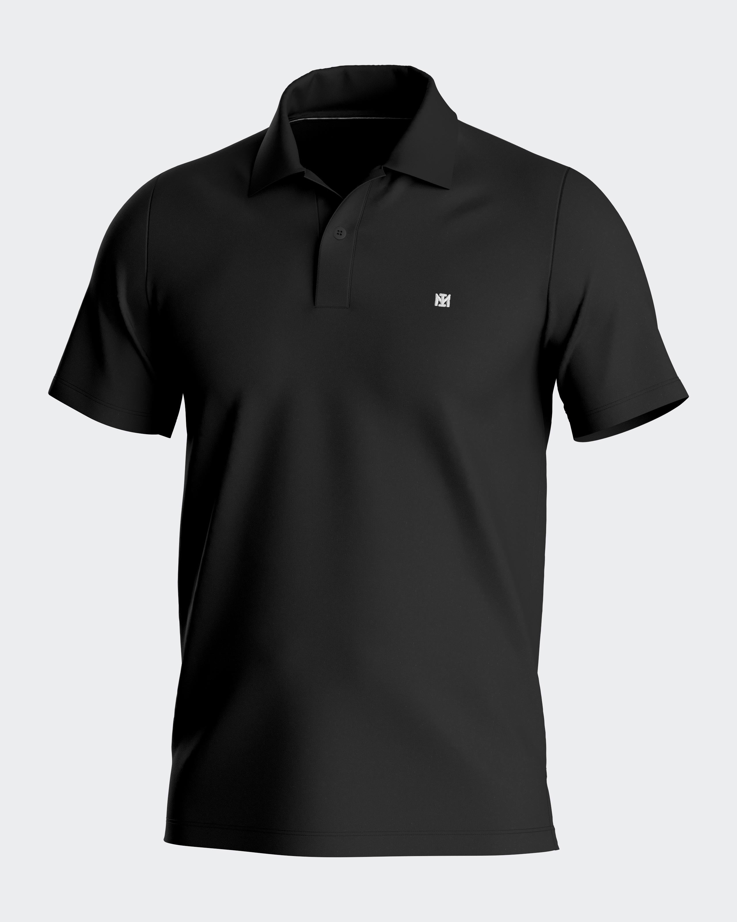 Polo uni