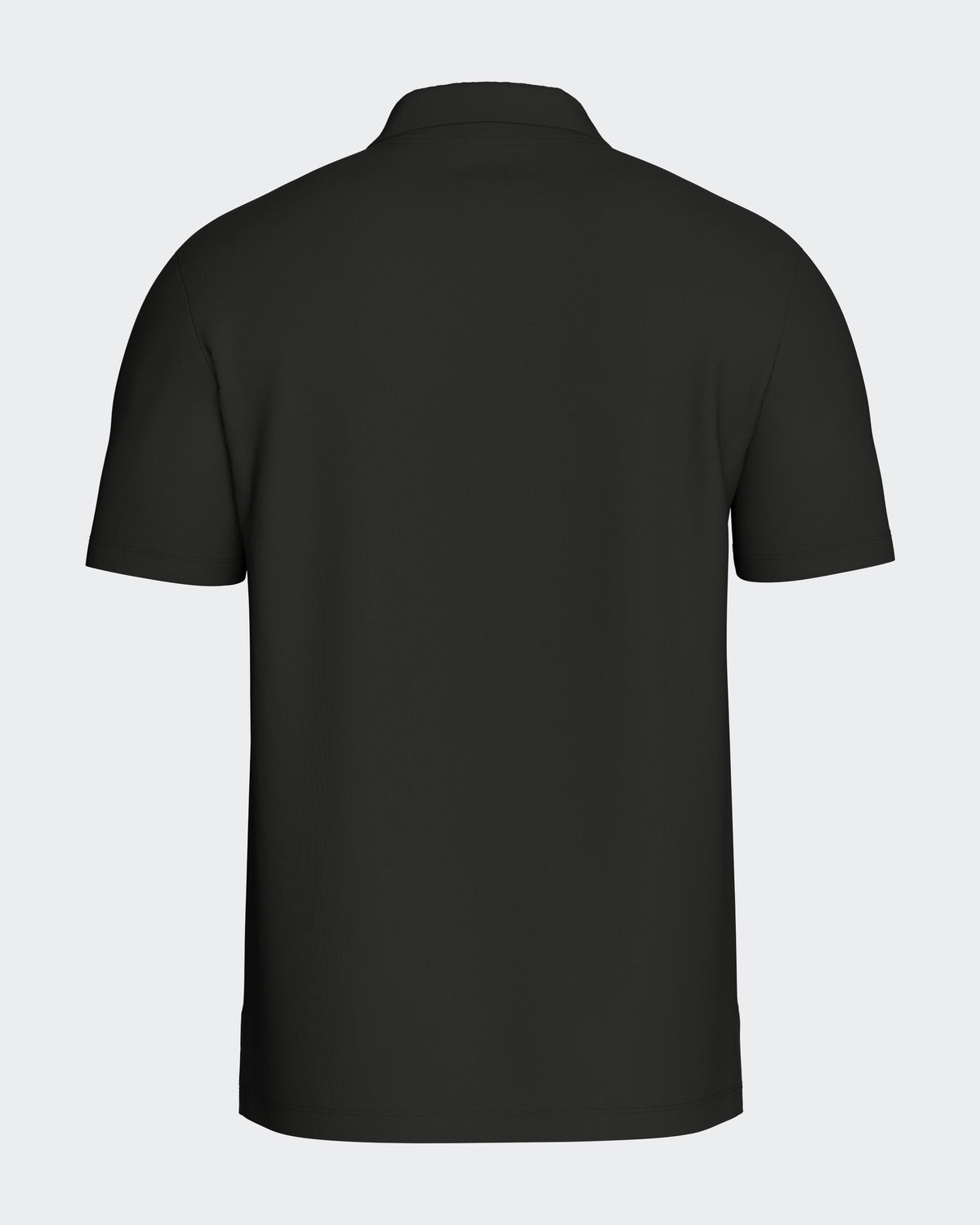 Plain Polo