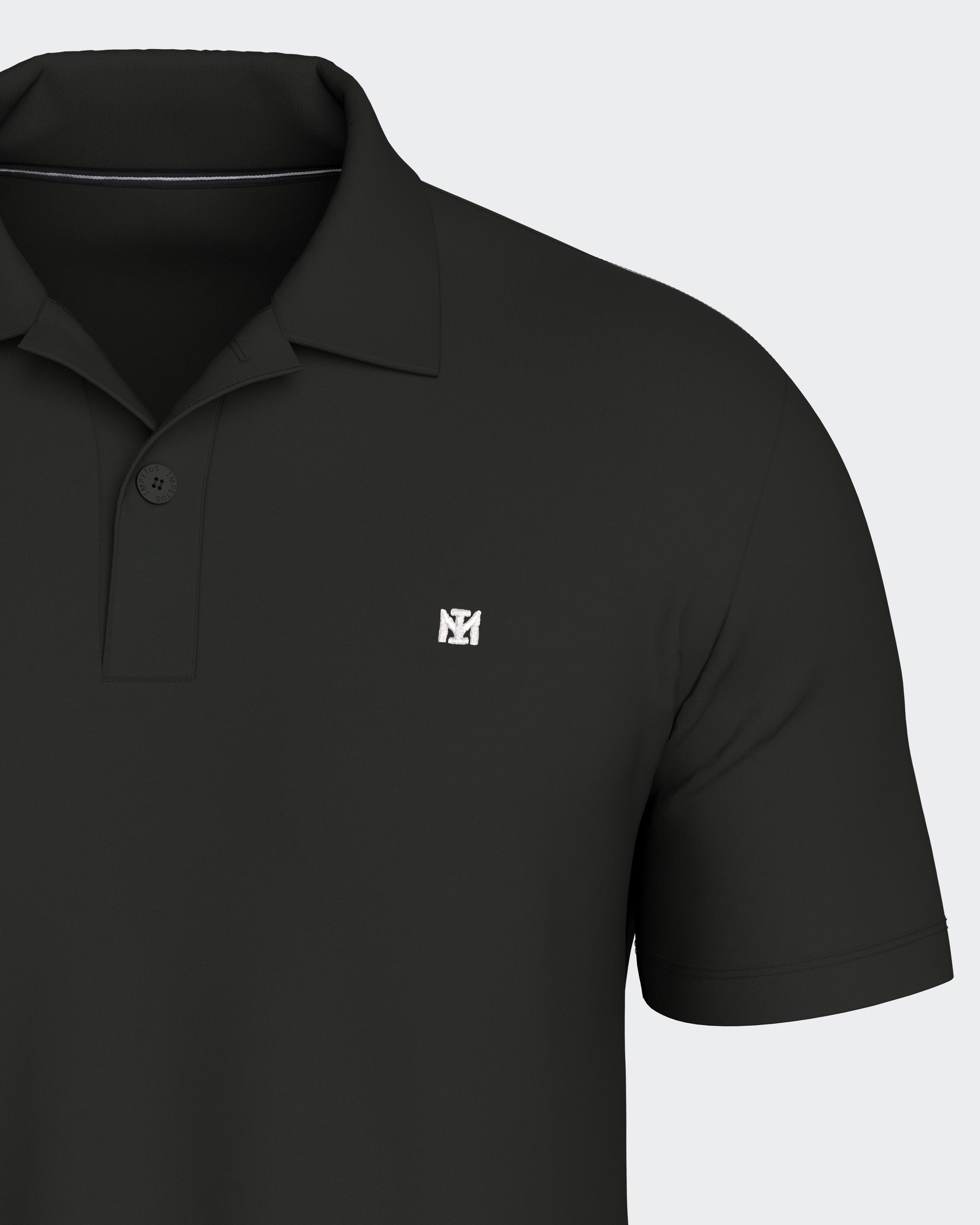 Polo uni