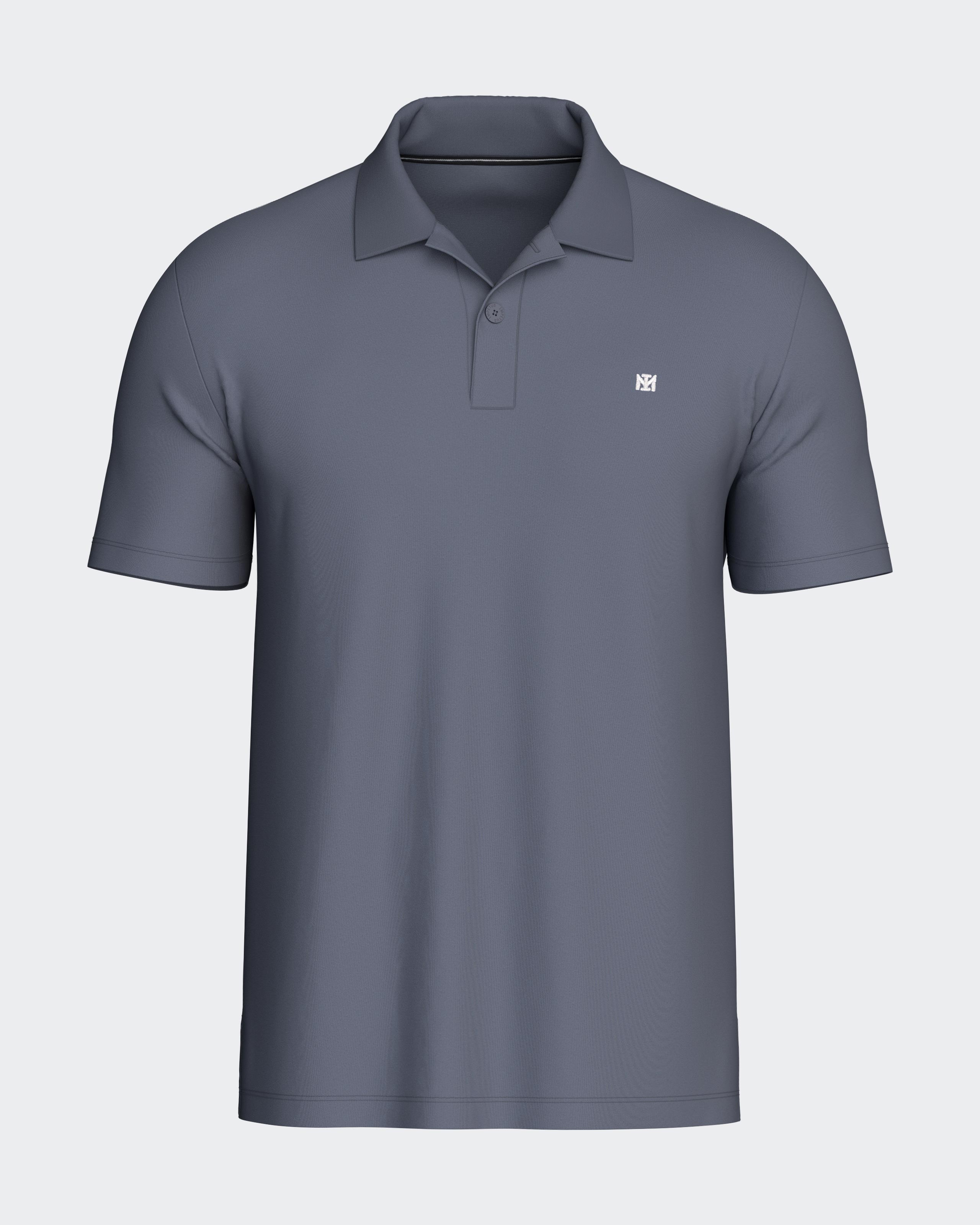 Polo uni