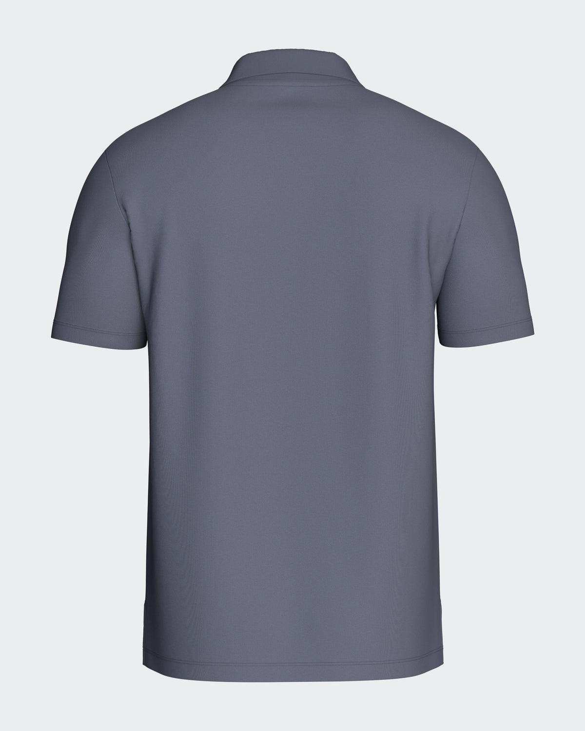 Plain Polo
