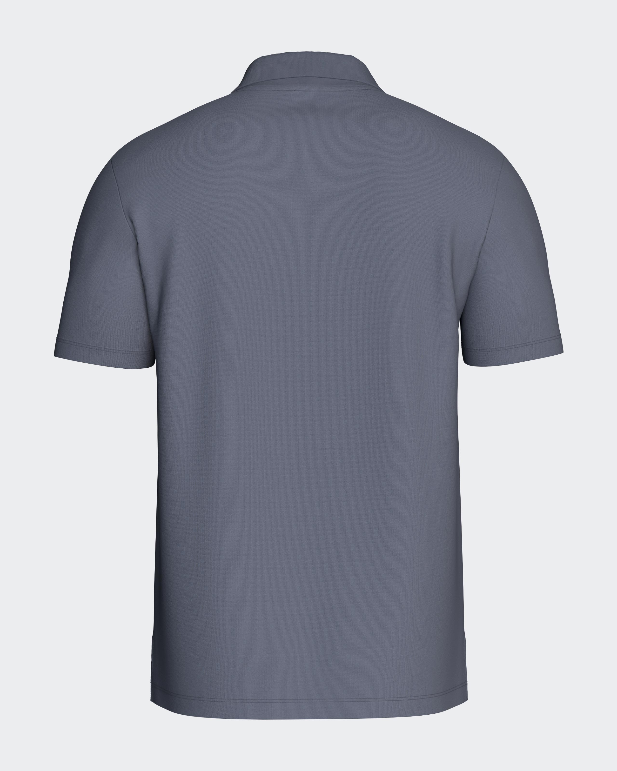 Polo uni