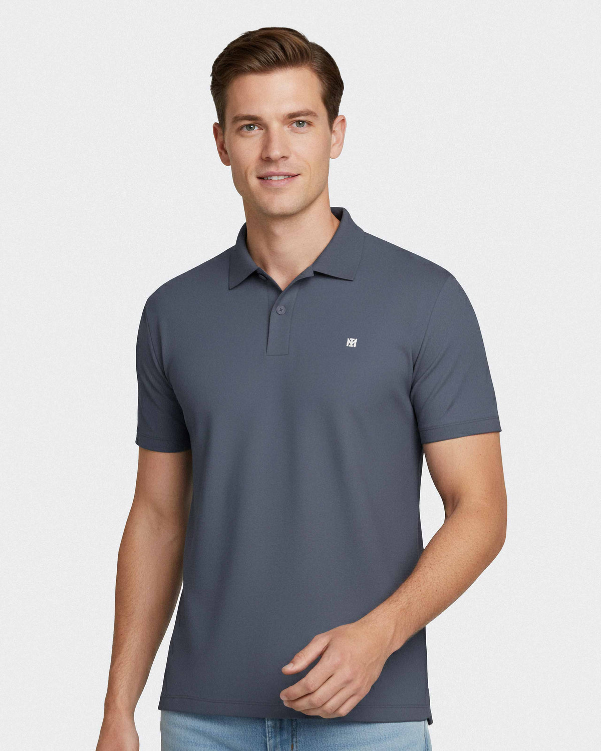 Plain Polo